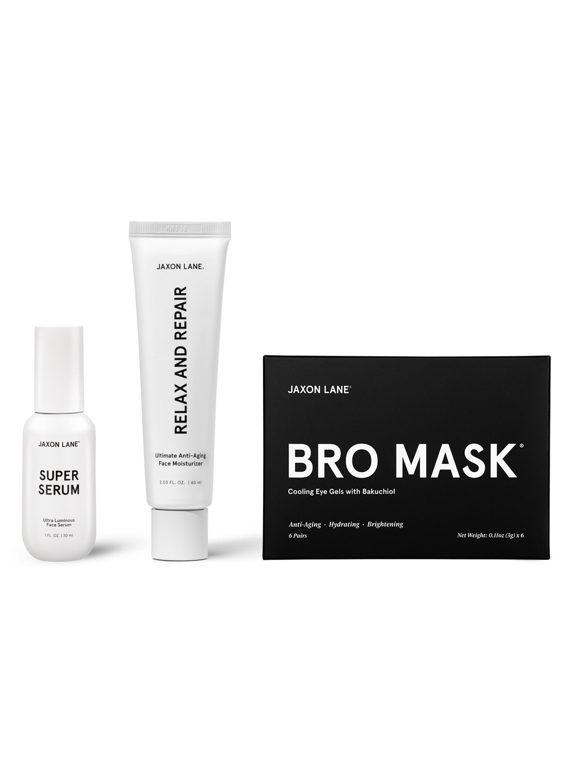 Jaxon Lane Women's Eyebag Defense Set