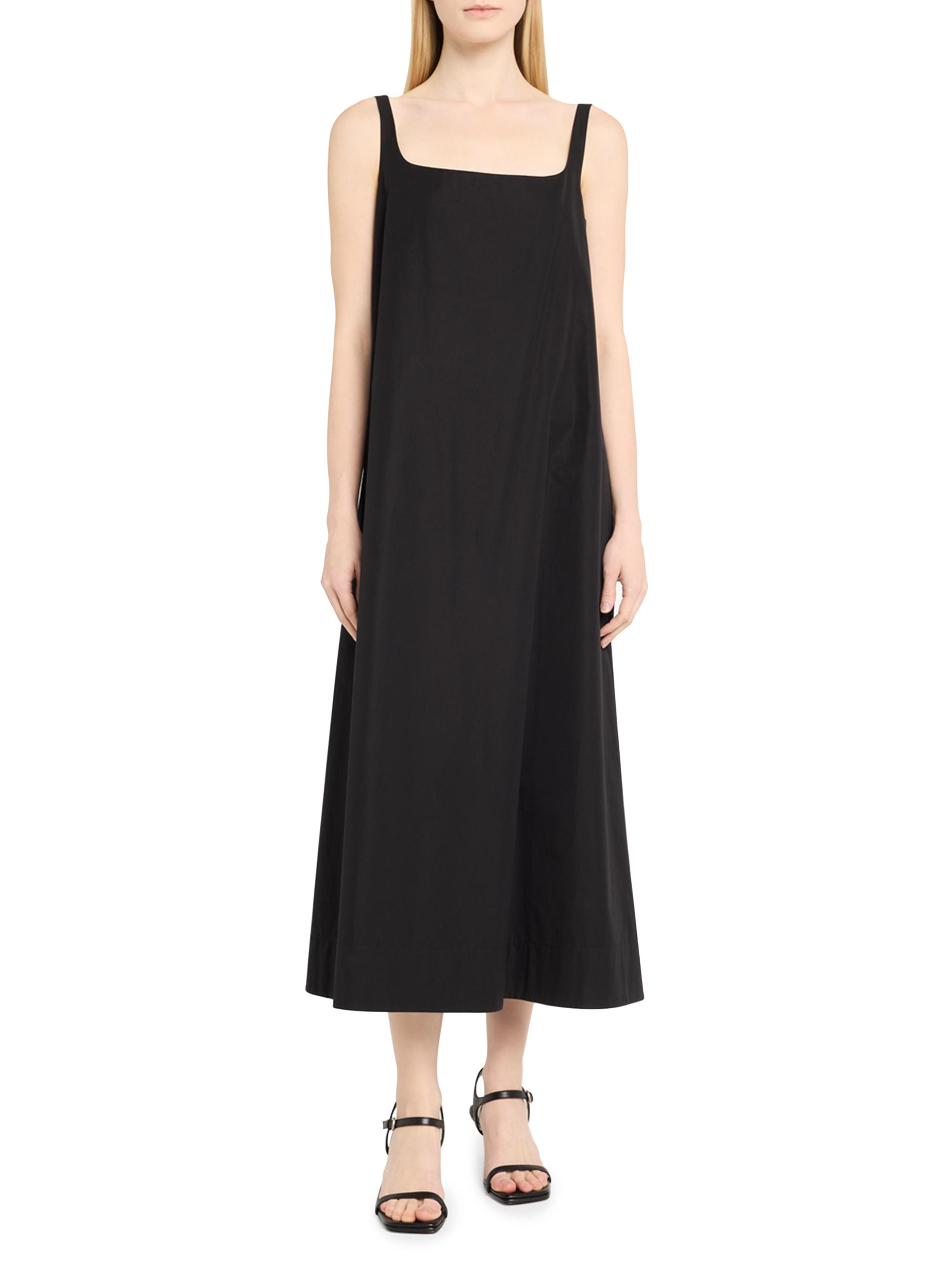 Vince Coco Horchata Leather Kitten-Heel Sandals | Saks Fifth Avenue