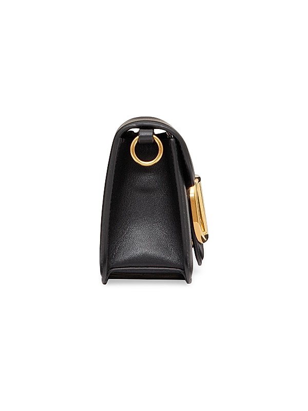 Shop Valentino Garavani Valentino Garavani Locò Calfskin Shop Valentino Garavani Valentino Garavani Locò Calfskin