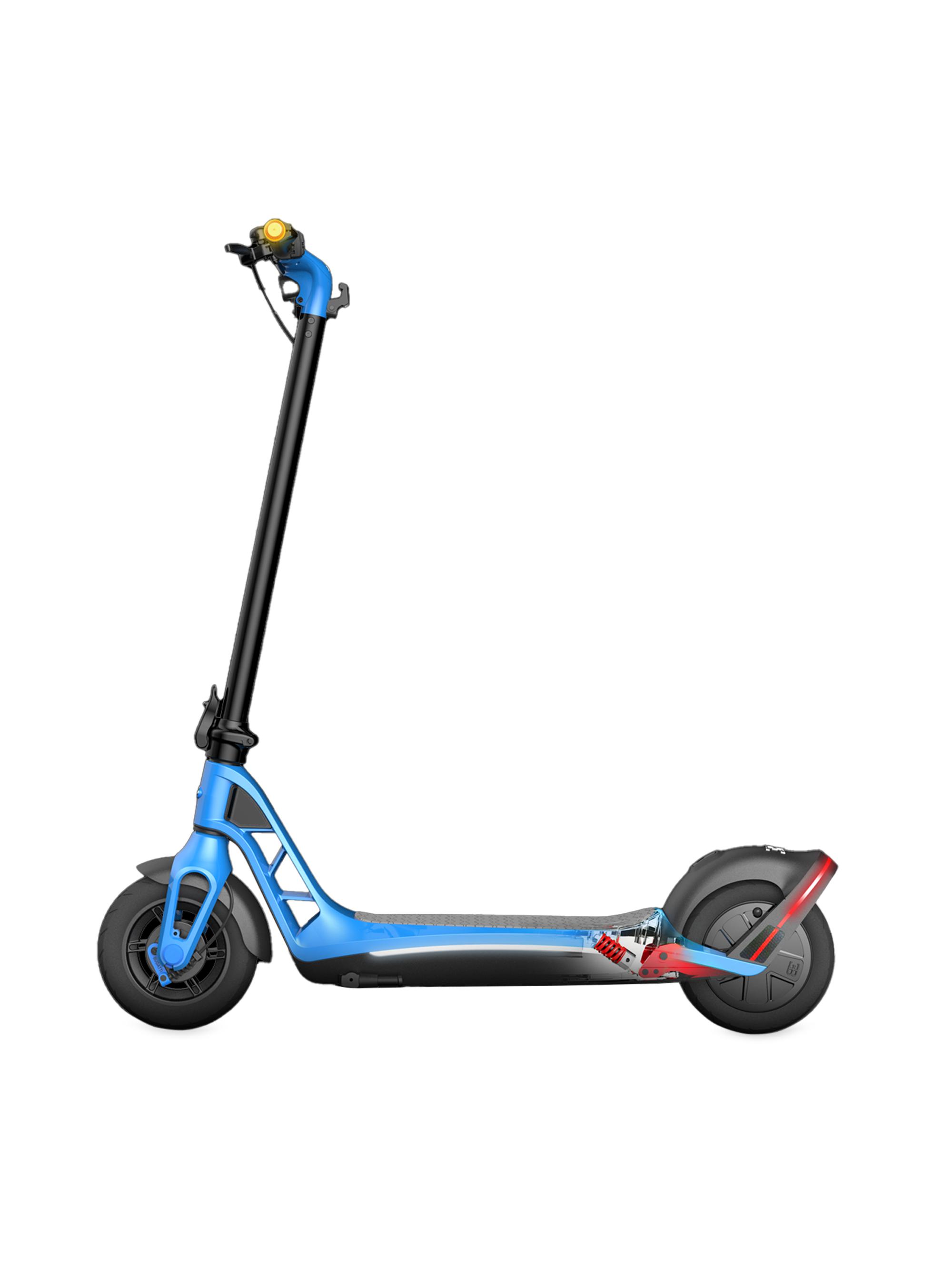 Bugatti Bugatti Electric Scooter | Saks Fifth Avenue