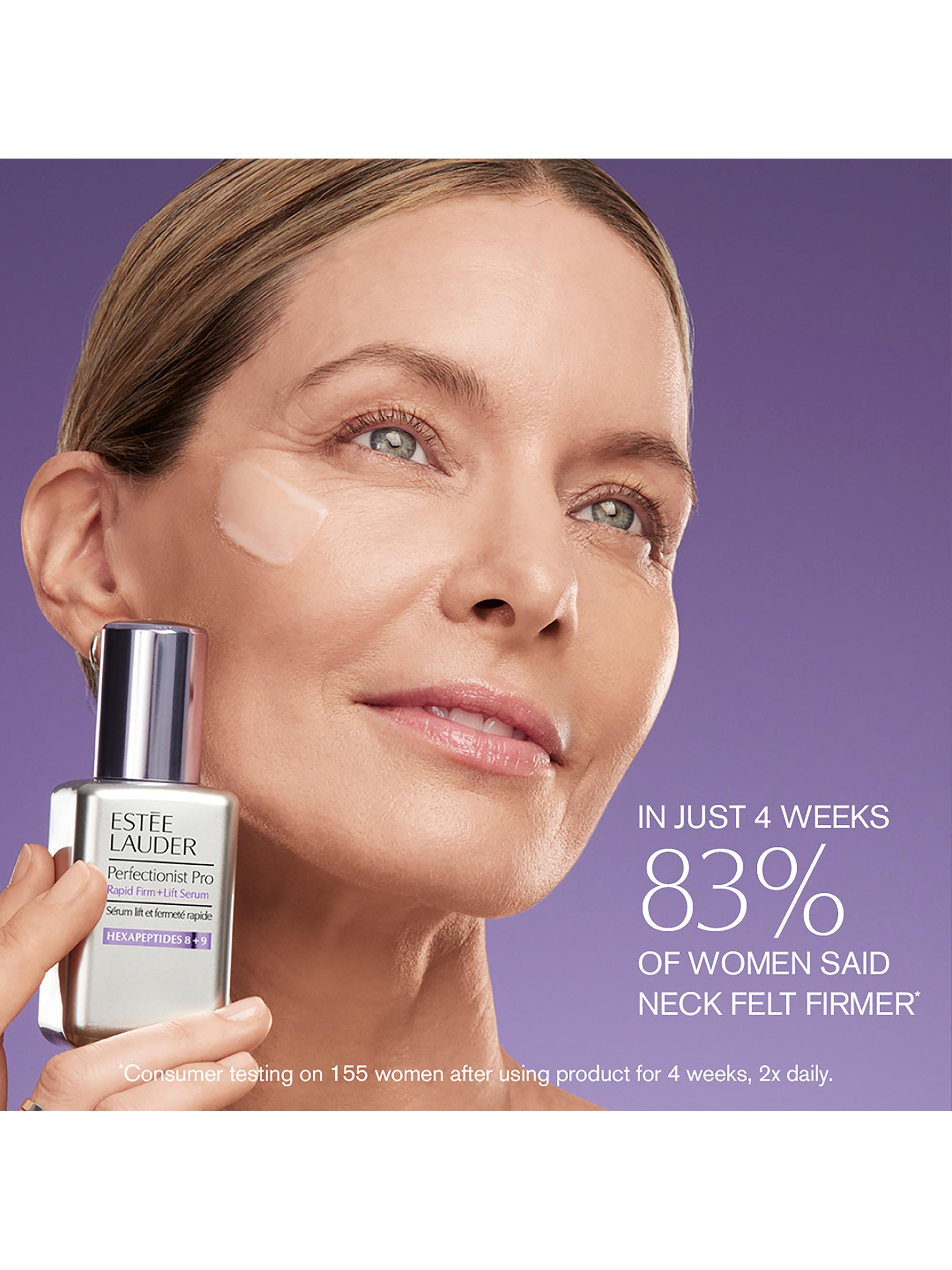 Estée Lauder Perfectionist Pro Rapid Firm + Lift Serum With