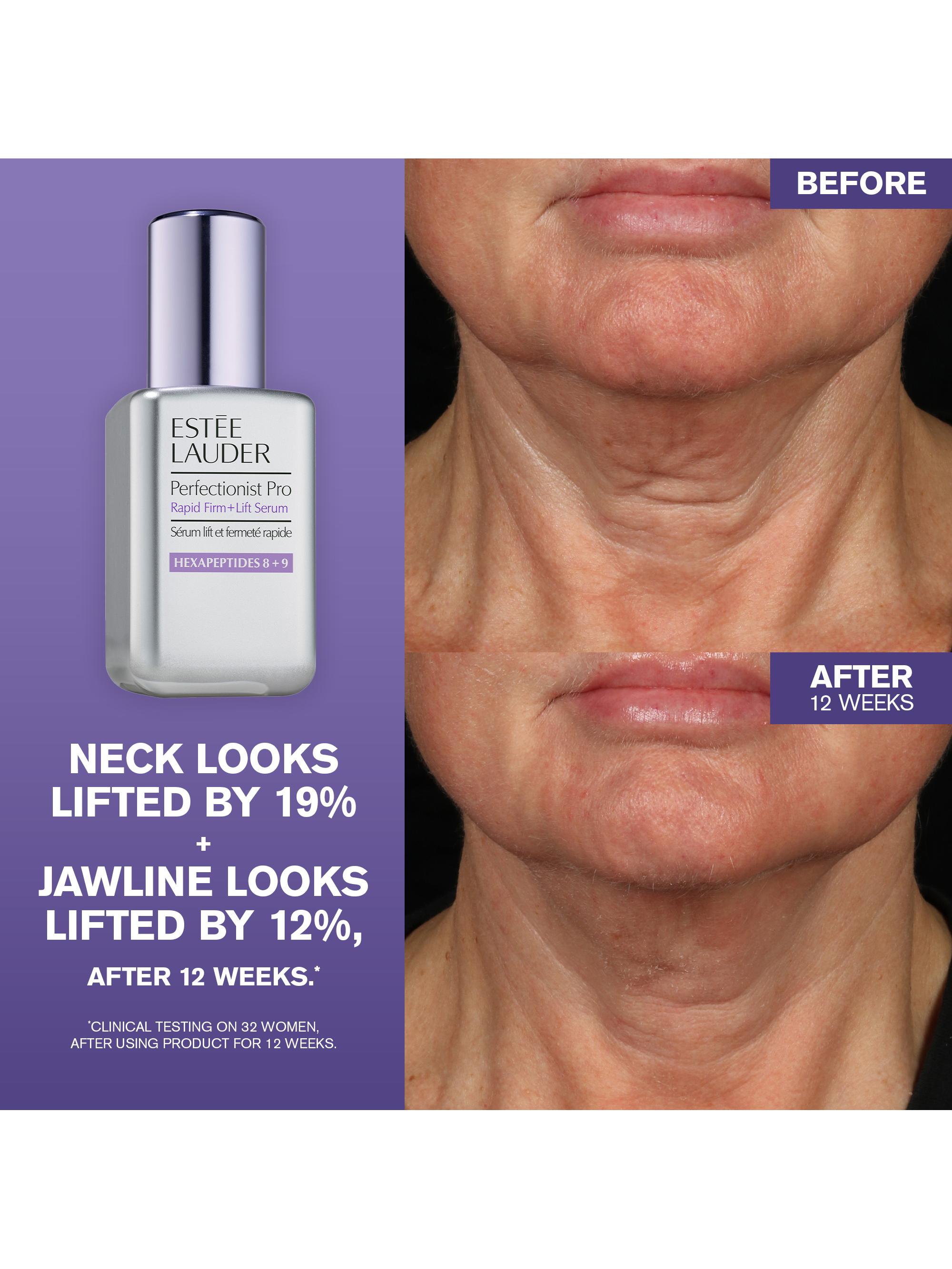 Estée Lauder Perfectionist Pro Rapid Firm + Lift Serum With