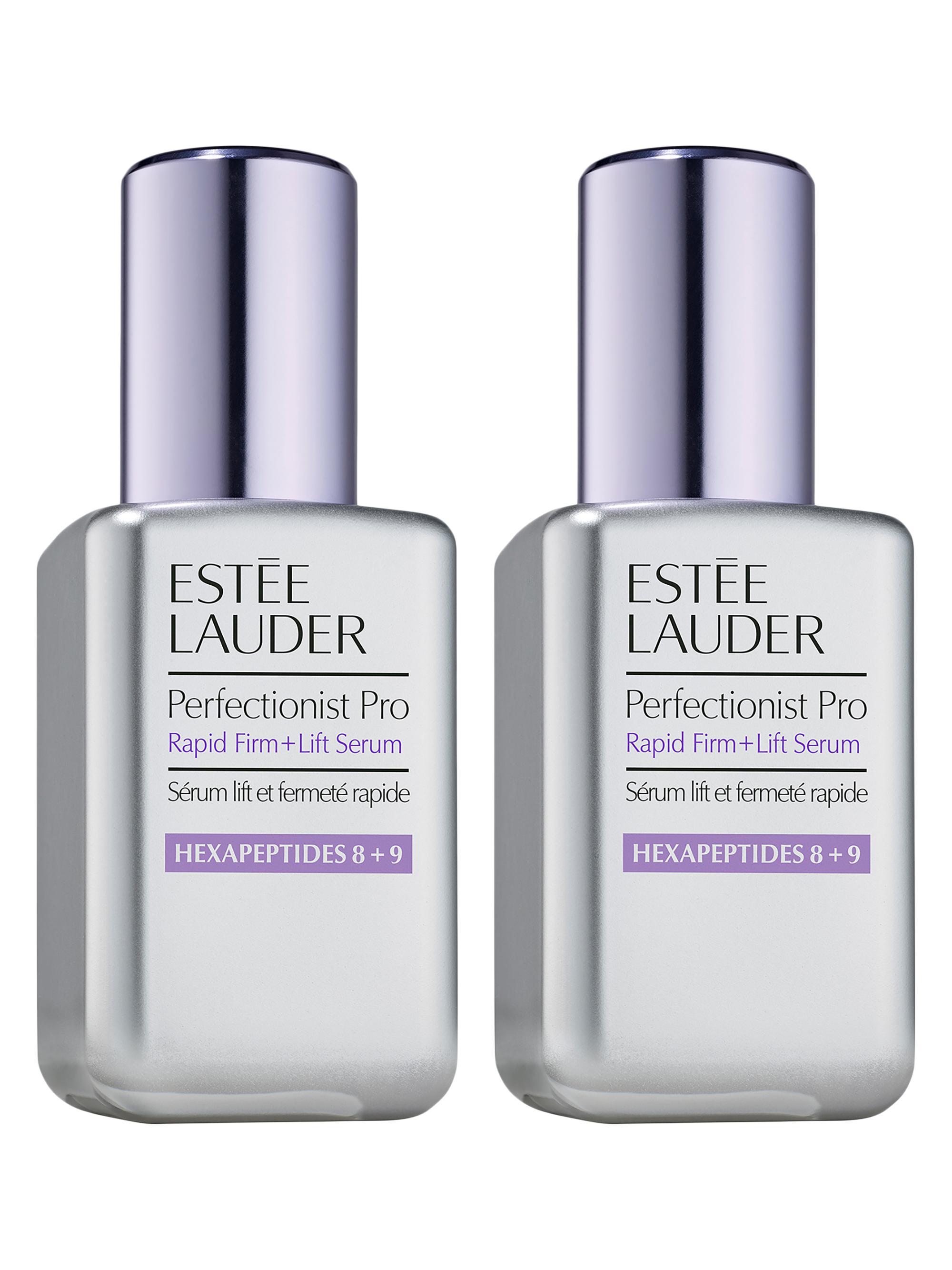 Estée Lauder Women's Perfectionist Pro Rapid Firm + Lift Serum 2-Piece Set