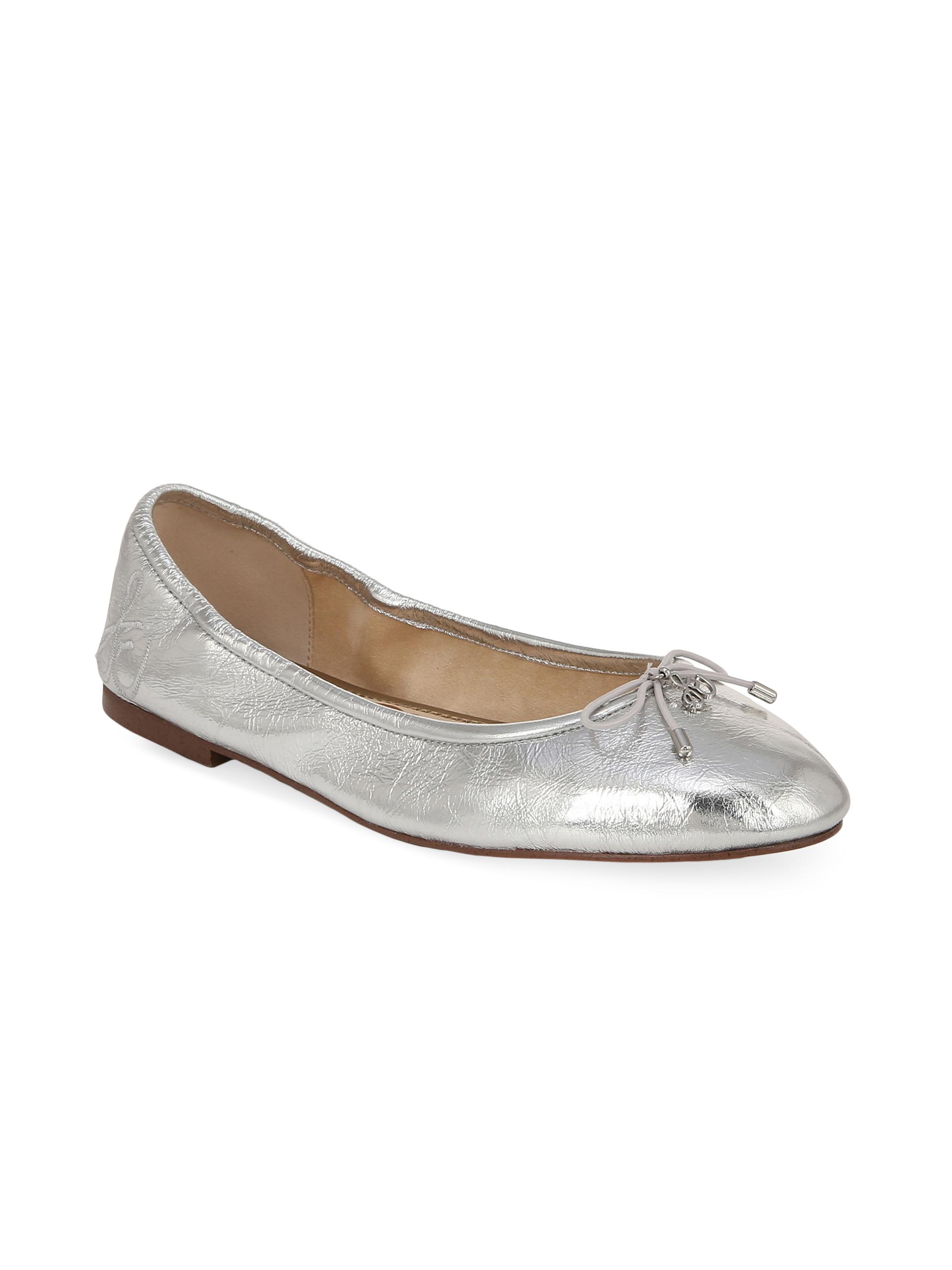 Sam Edelman Women's Felicia Ballet Flats