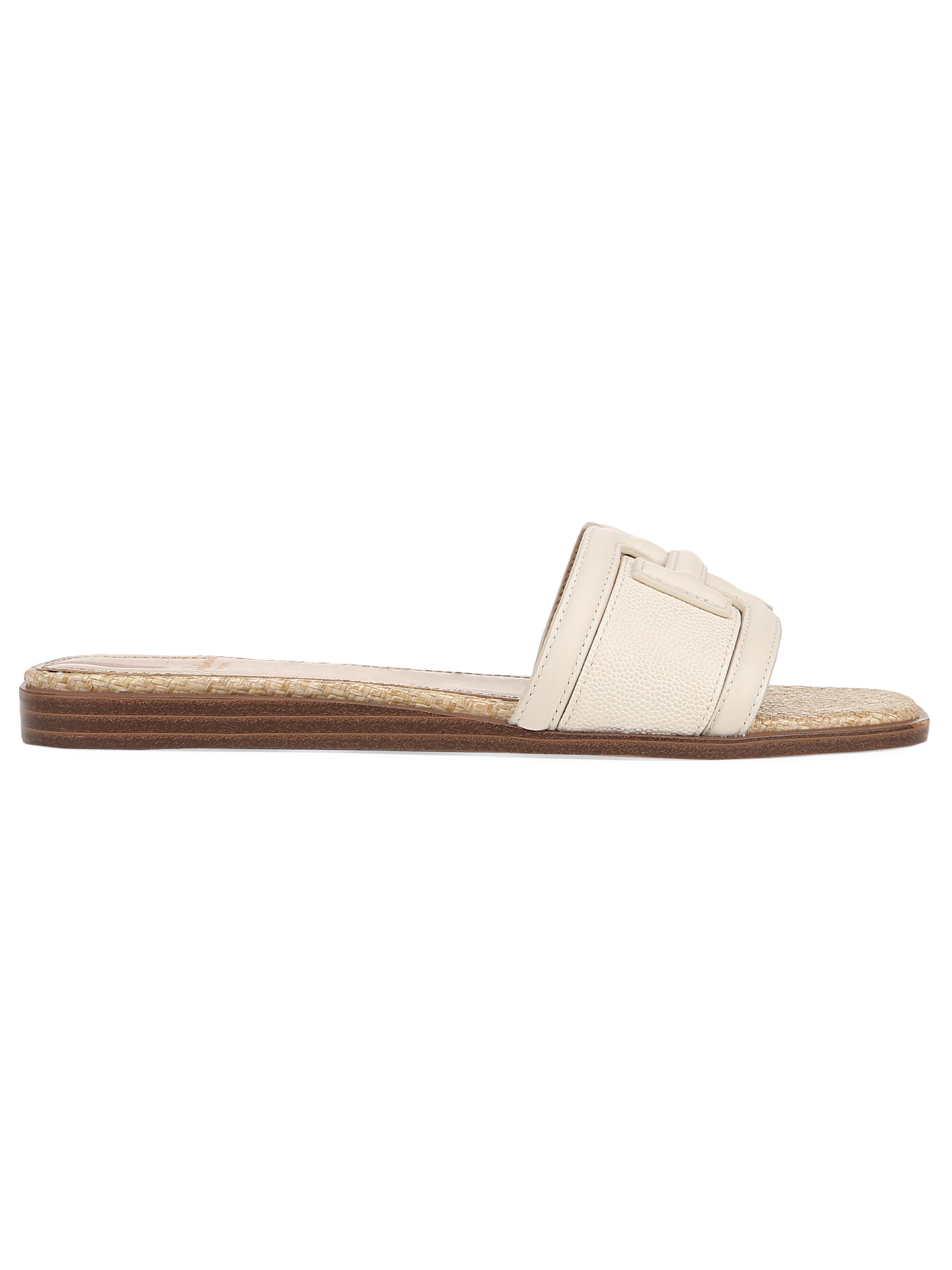Sam Edelman Women's Irina Logo Sandals -