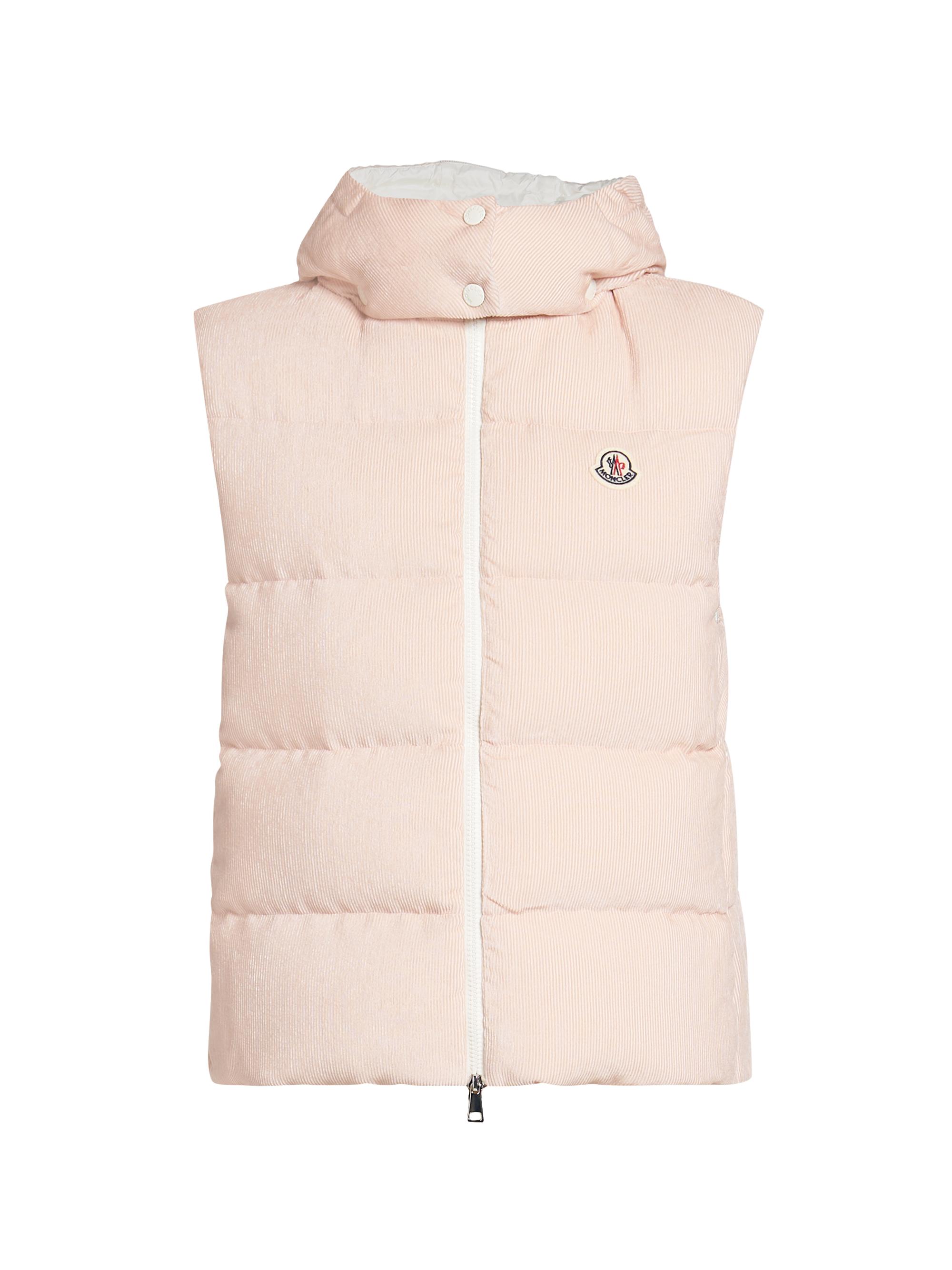 Moncler vest saks new arrivals