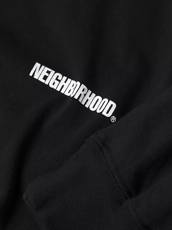 Shop Yohji Yamamoto Neighborhood Long-Sleeve T-Shirt | Saks Fifth 