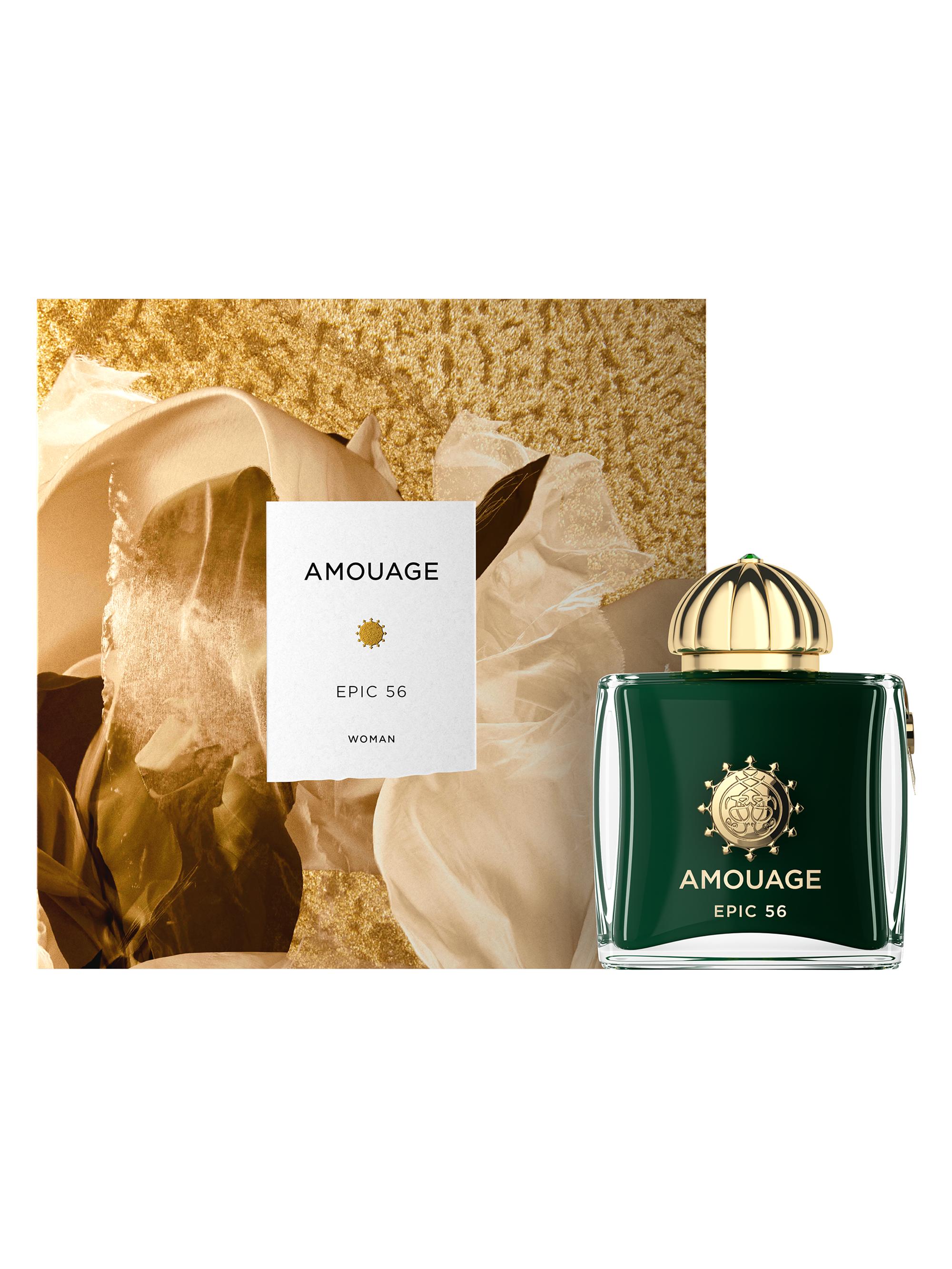 Amouage Exceptional Extraits Dia 40 Woman Extrait | Saks Fifth Avenue