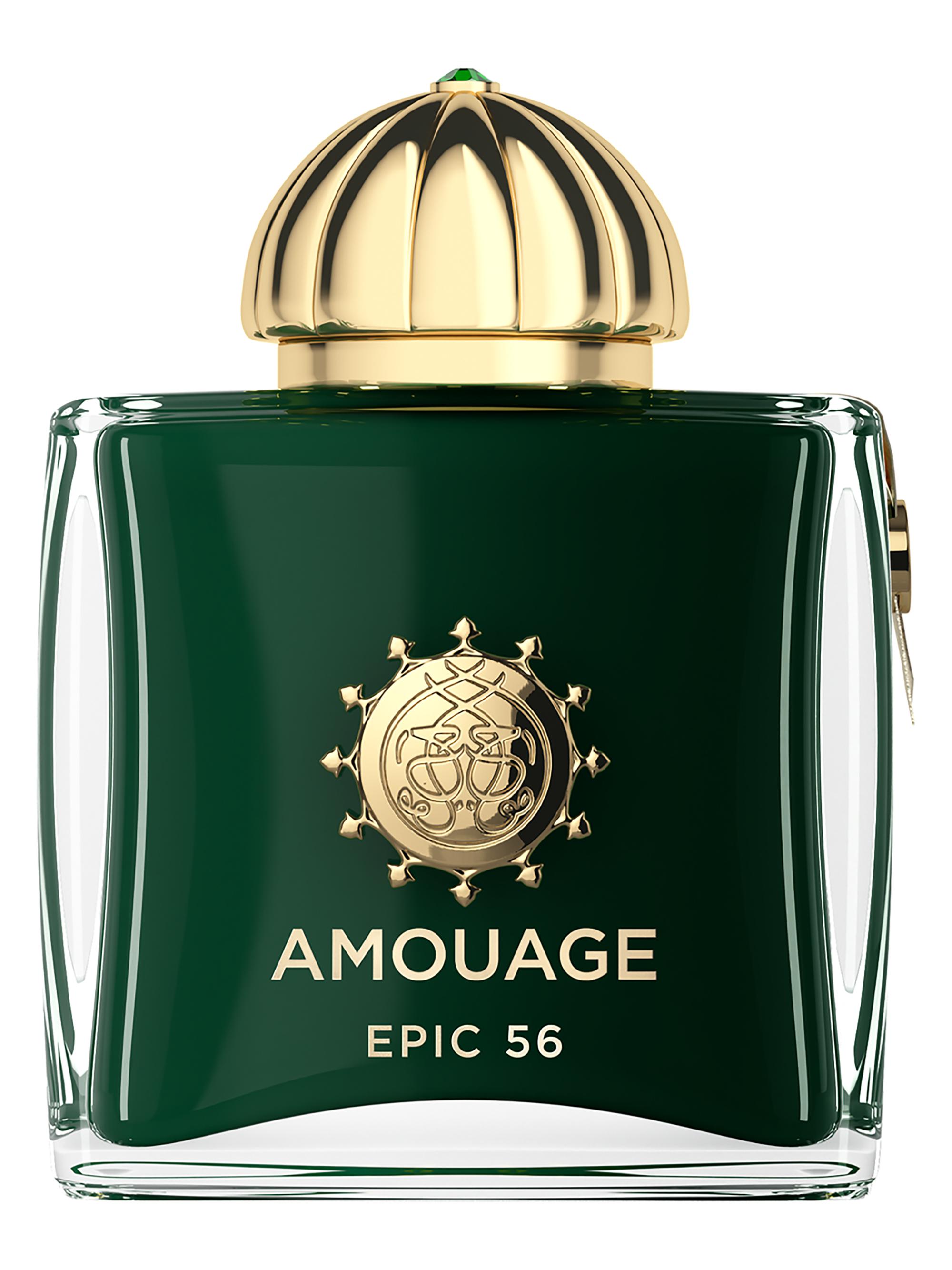 新品AMOUAGE EPIC 56 WOMAN 100ml Amouage Epic Woman 56 Extrait de Parfum | Saks Fifth Avenue