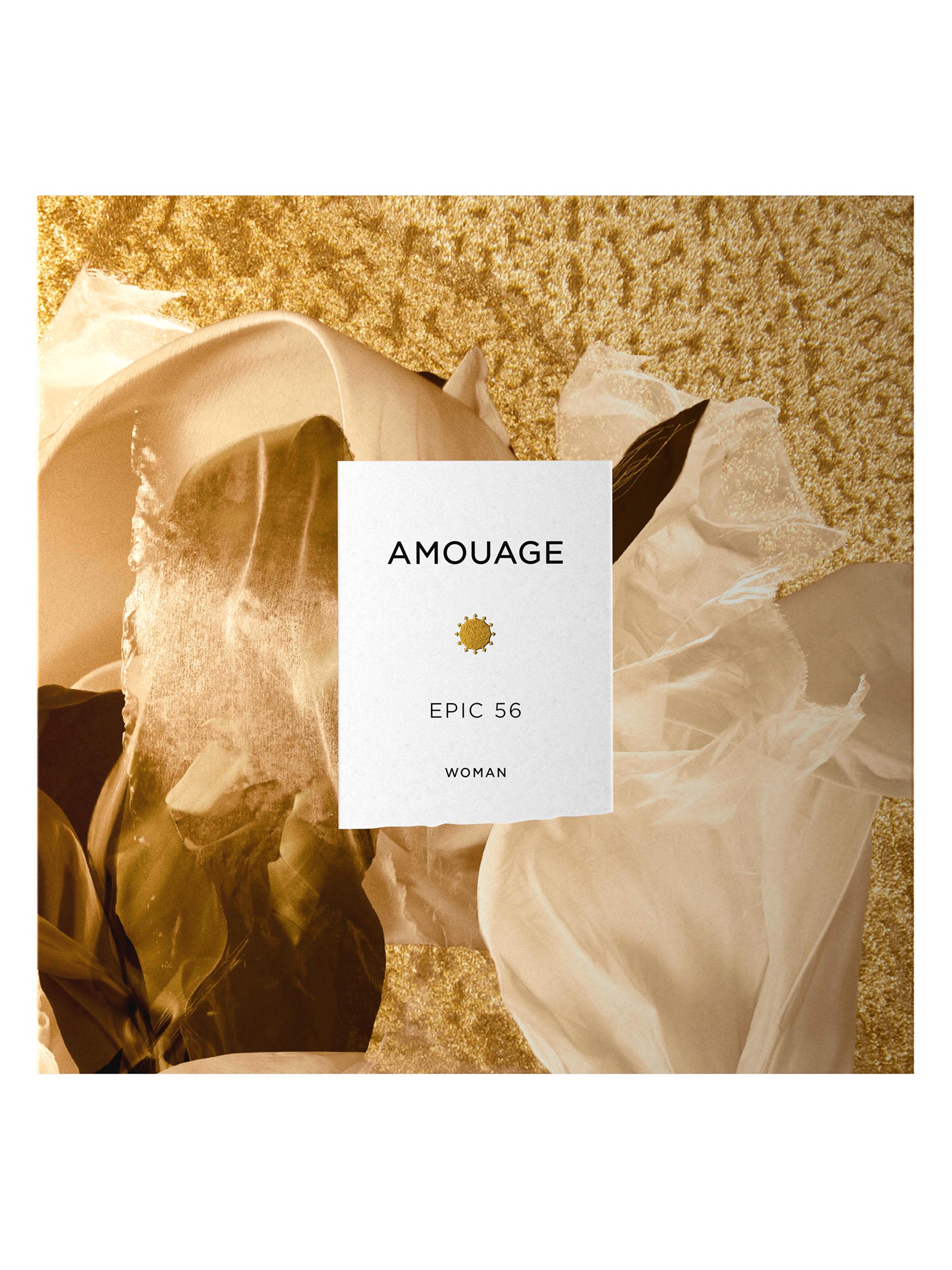Amouage Epic Woman 56 Extrait de Parfum | Saks Fifth Avenue