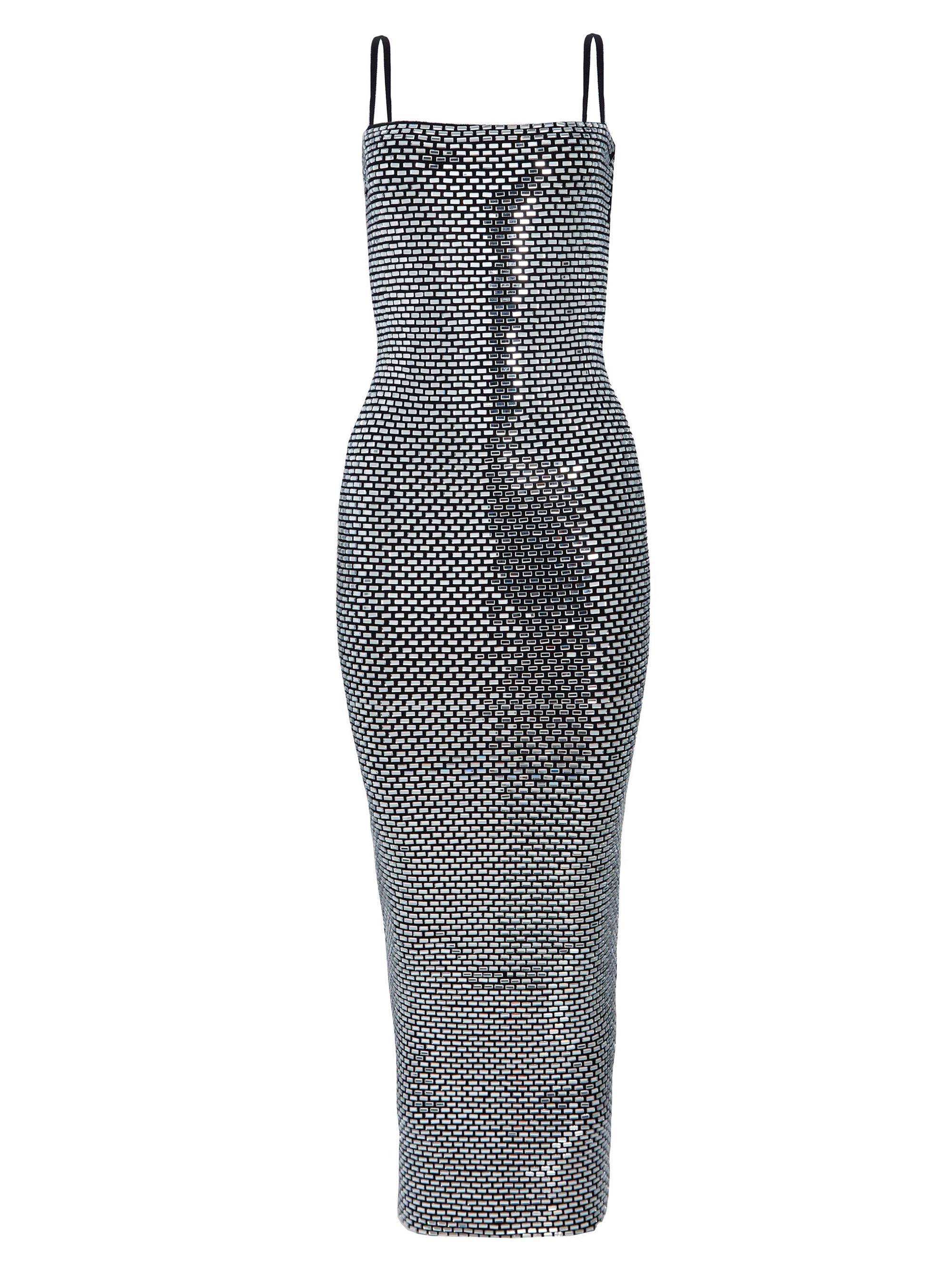 Retrofte Kyree Dress | Saks Fifth Avenue