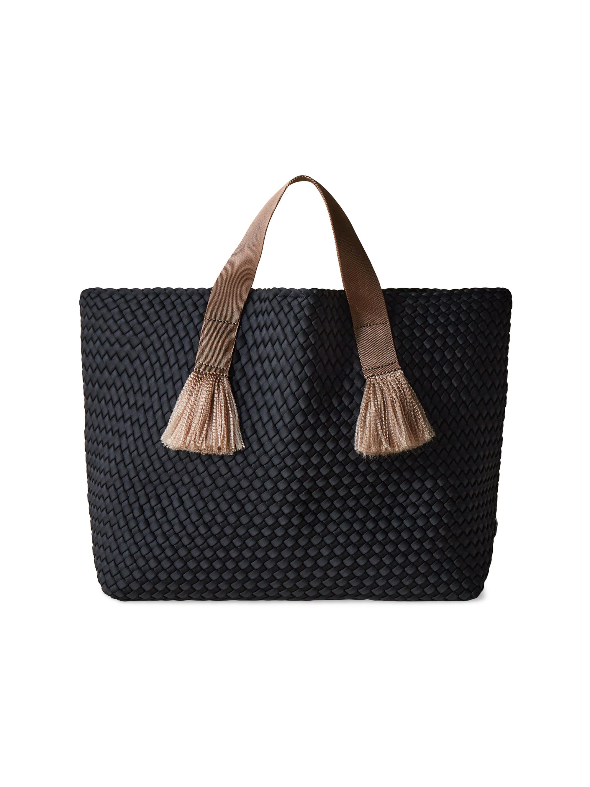 Naghedi Women's Tulum  Tote Bag - Umbra