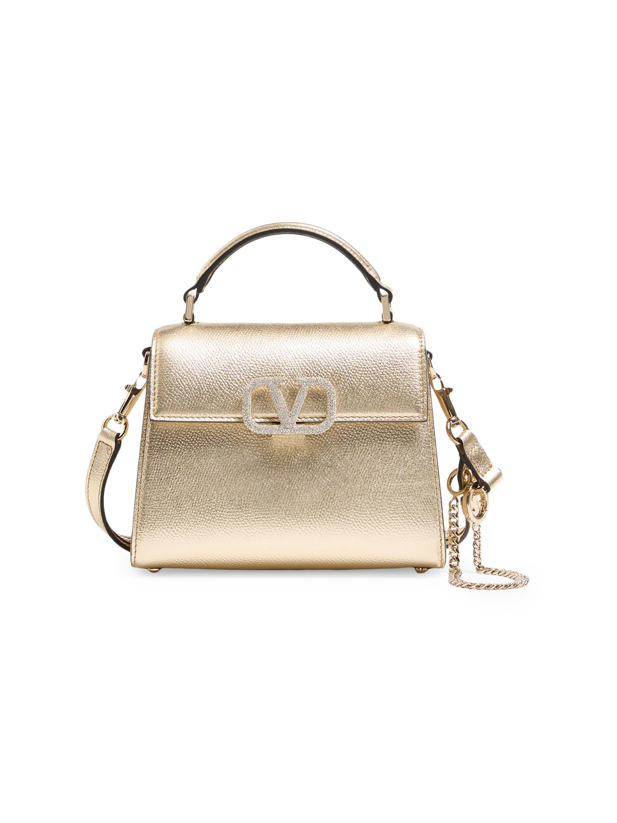 【ちゃら】valentino Vスリングミニバッグ ちゃら】valentino Vスリングミニバッグ ちゃら】valentino Vスリング