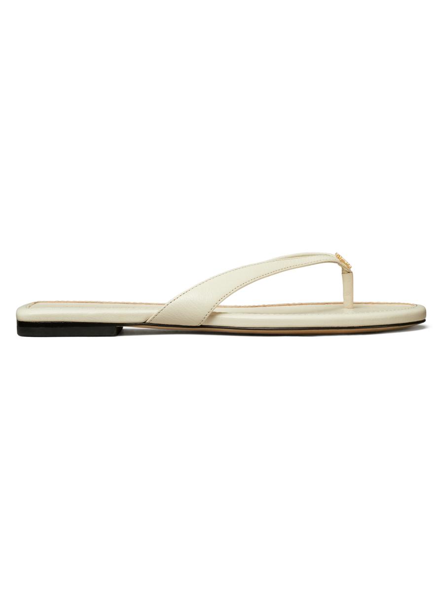 ★Tory Burch★期間限定特価SALE★Classic Flip-Flop★サンダル Tory Burch Classic Flip Flop - CK Collection