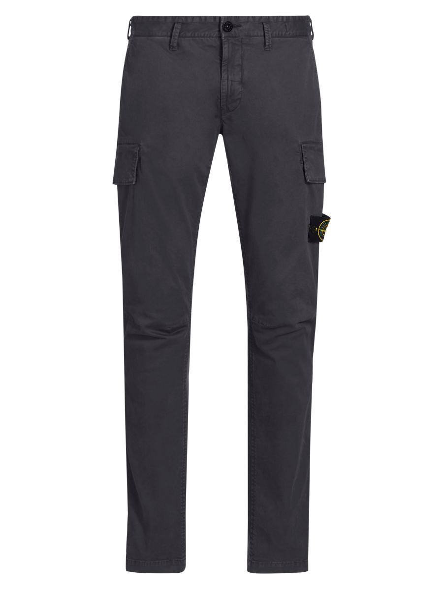 【STONE 】CARGO PANTS 29 Stone Island - LOOSE CARGO PANTS | HBX - Globally Curated