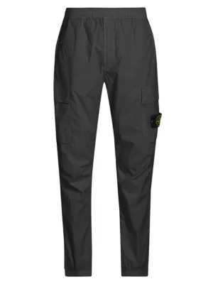 Men's Stone Island Designer Pants | Saks Fifth Avenue