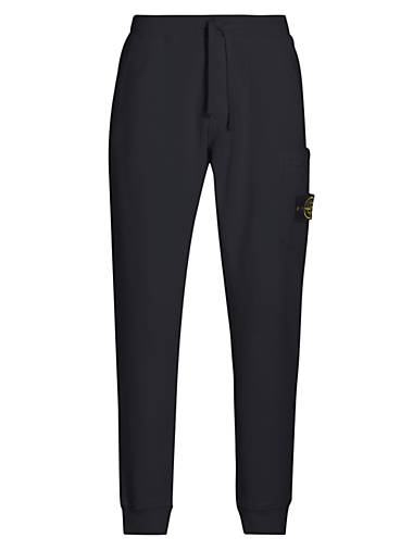 Men's Stone Island Designer Pants | Saks Fifth Avenue Men's Stone Island Designer Pants | Saks Fifth Avenue