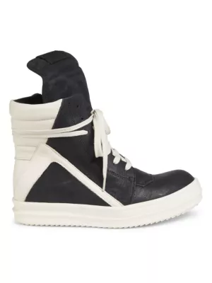 rick leather