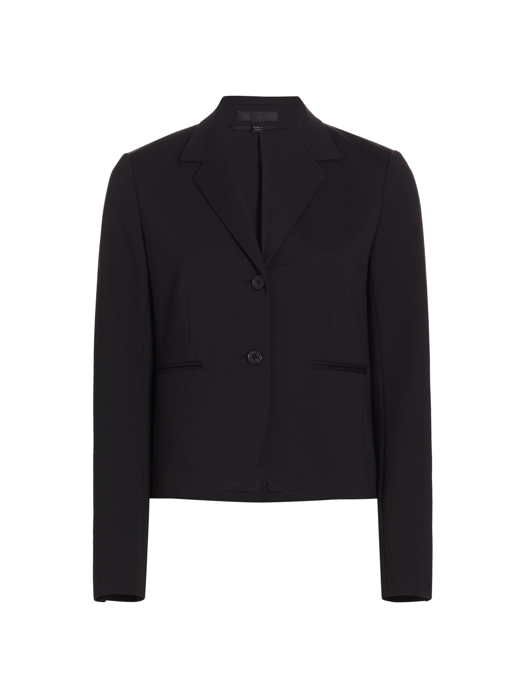 Theory Slim-Fit One-Button Blazer | Saks Fifth Avenue