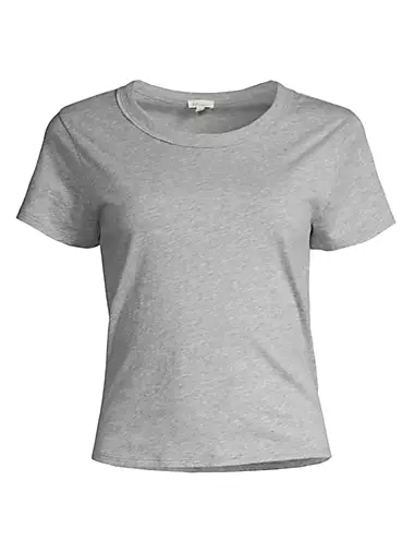 Cait Cotton T-Shirt