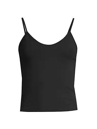 SKINZ Built-Up Camisole