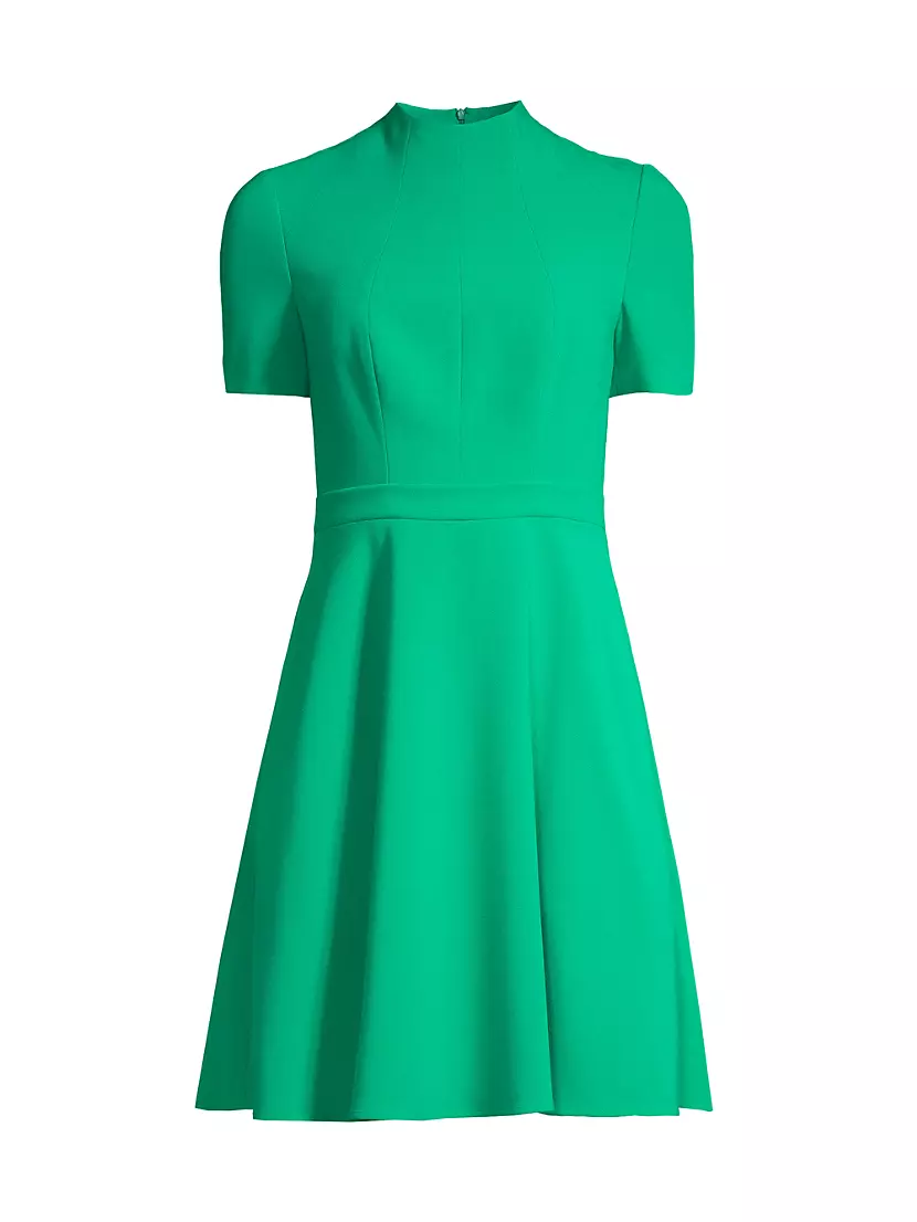 Green Antonia Dress by Black Halo for $62