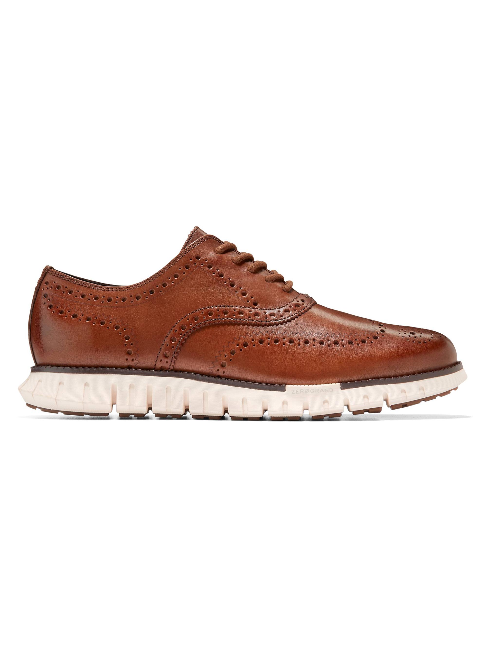 Cole Haan Zerøgrand Remastered Wingtip Oxfords | Saks Fifth Avenue