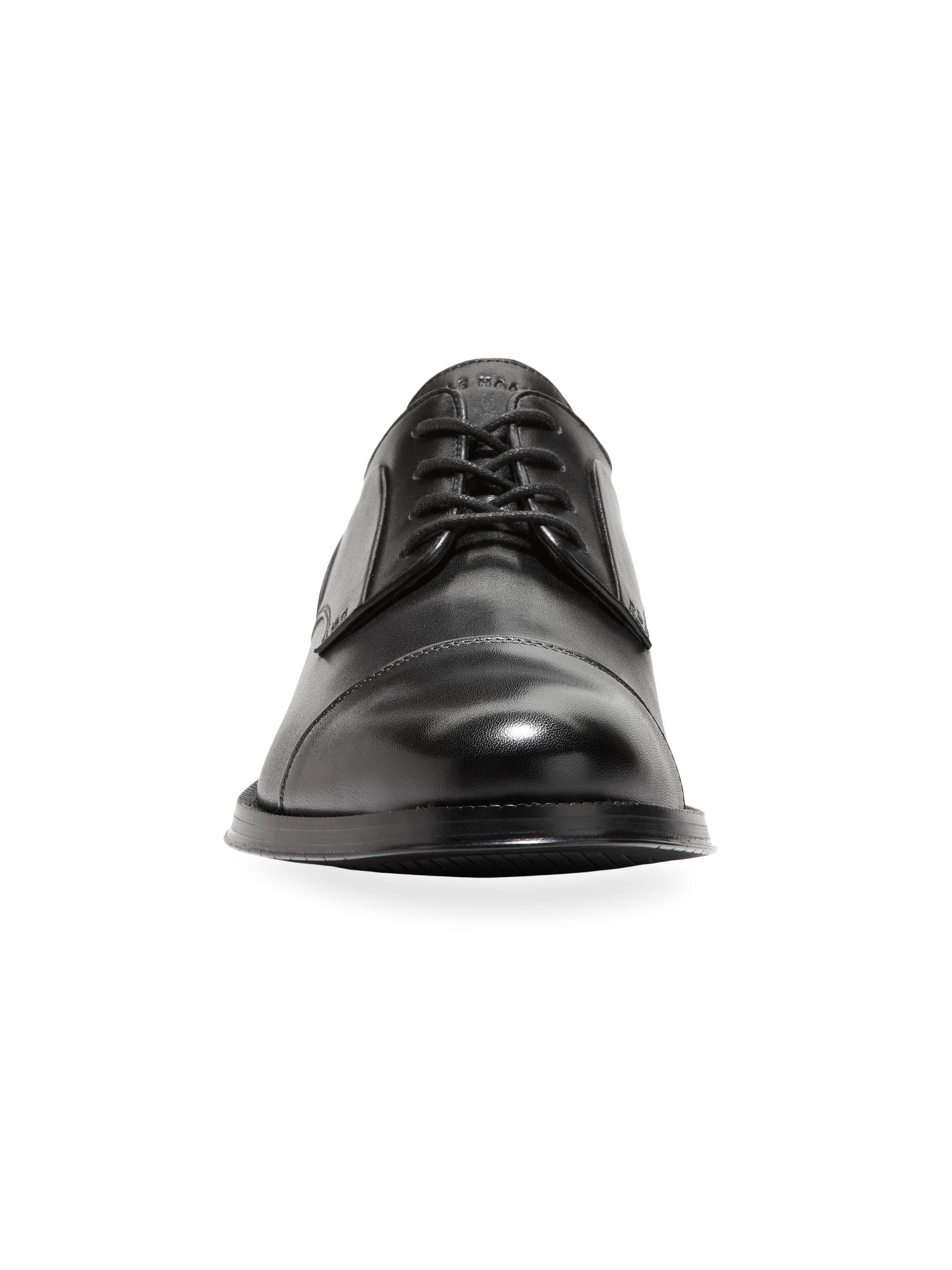 Cole Haan Carnegie Cap-Toe Oxfords | Saks Fifth Avenue display picture 2