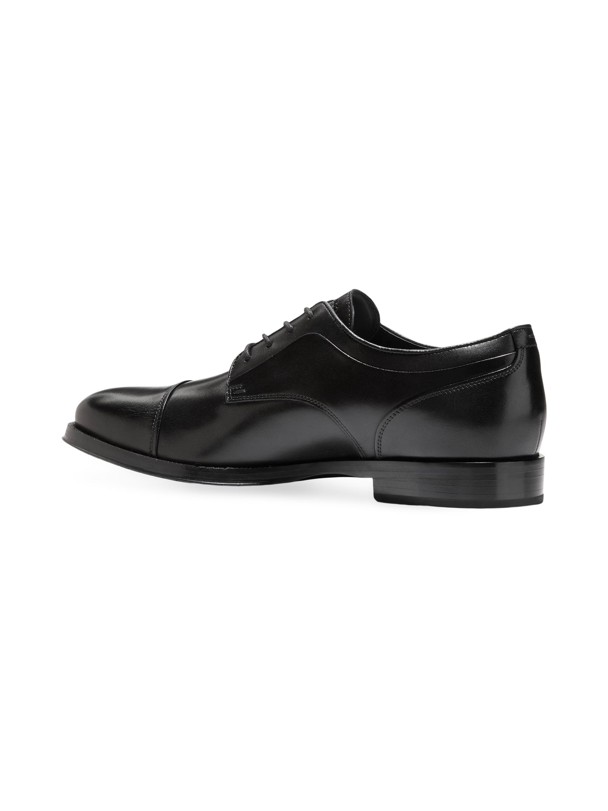Cole Haan Carnegie Cap-Toe Oxfords | Saks Fifth Avenue display picture 2
