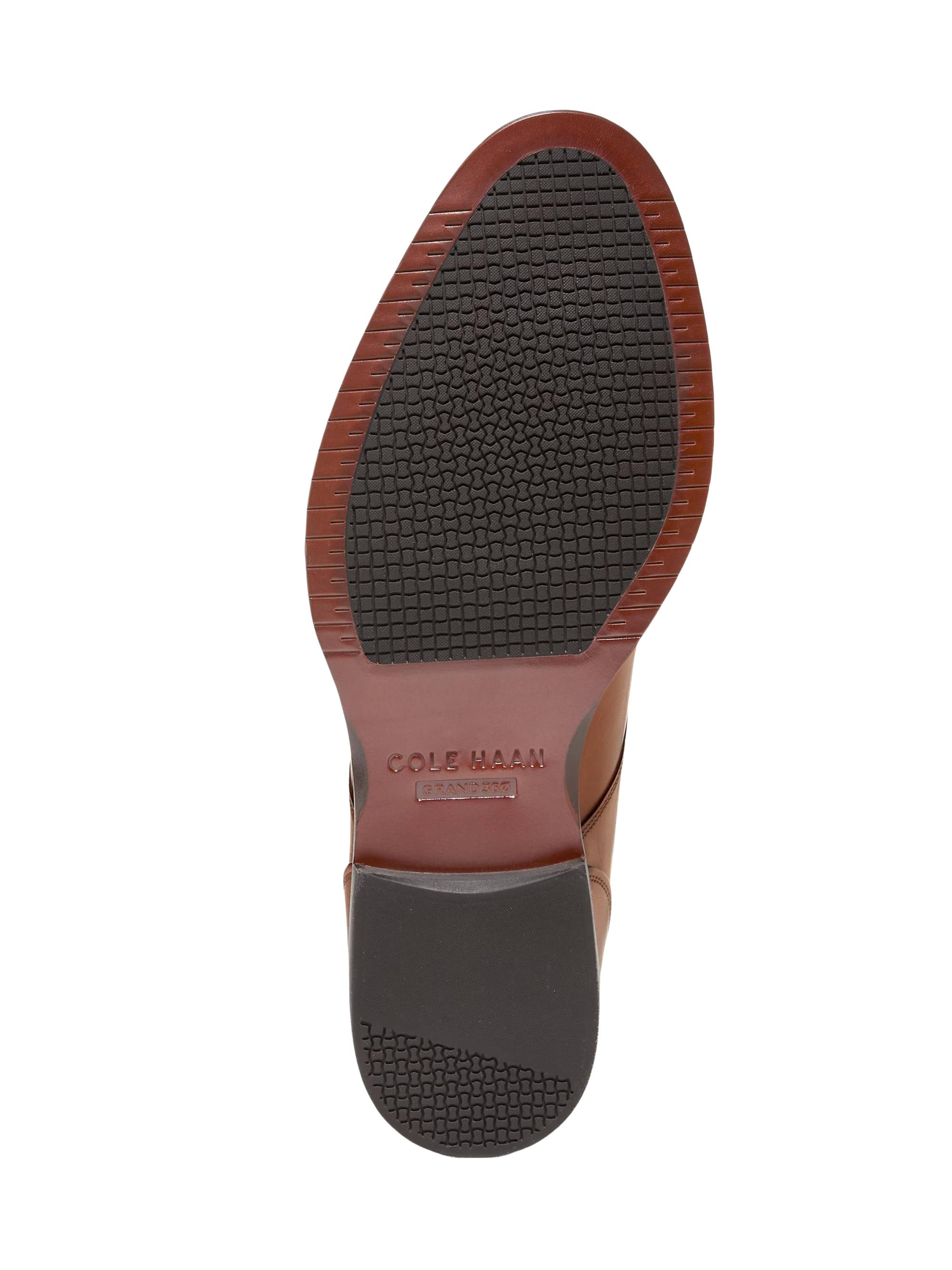 Cole Haan Carnegie Cap-Toe Oxfords | Saks Fifth Avenue display picture 2