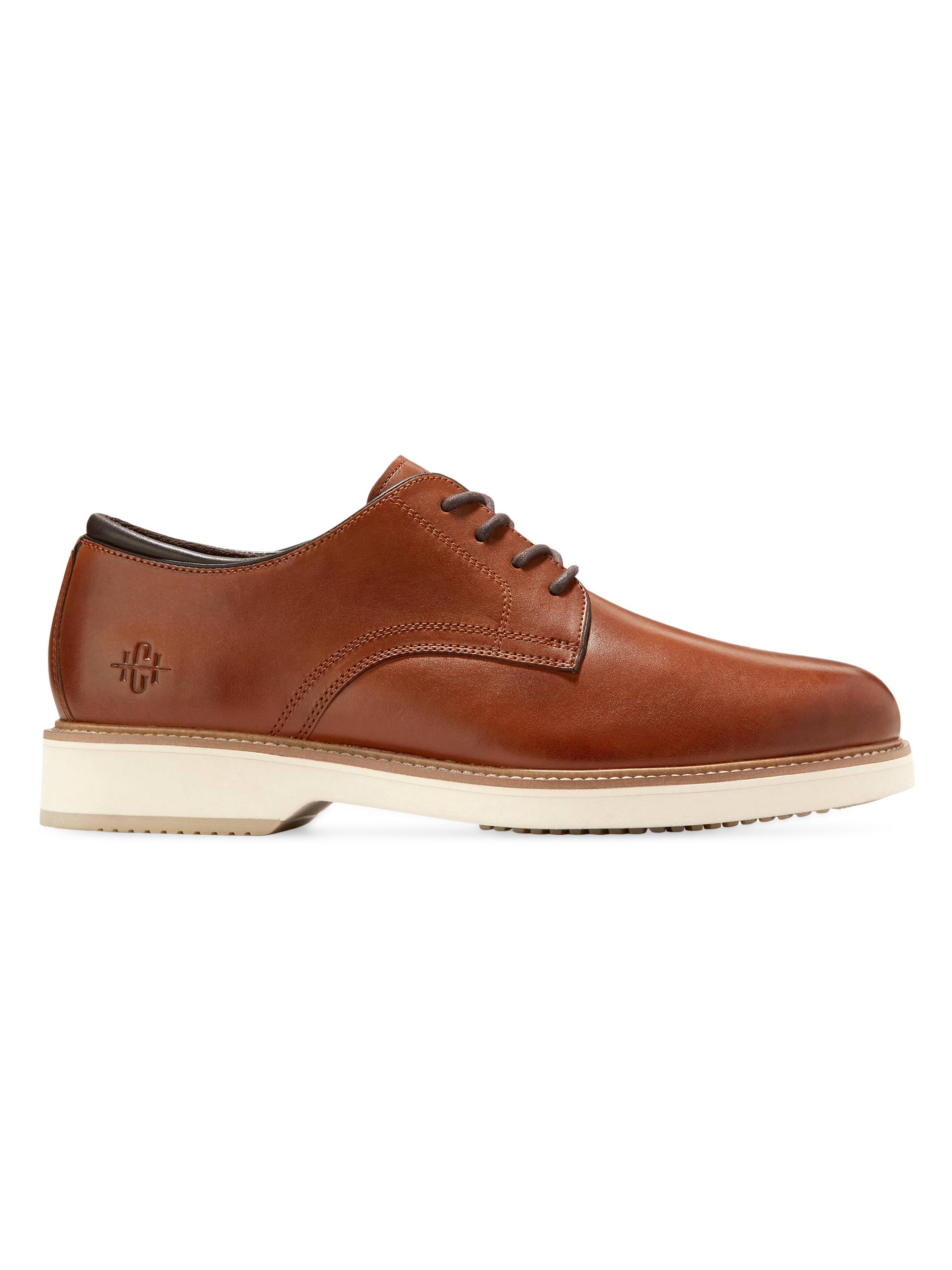 Cole Haan Montrose Leather Oxfords | Saks Fifth Avenue display picture 1