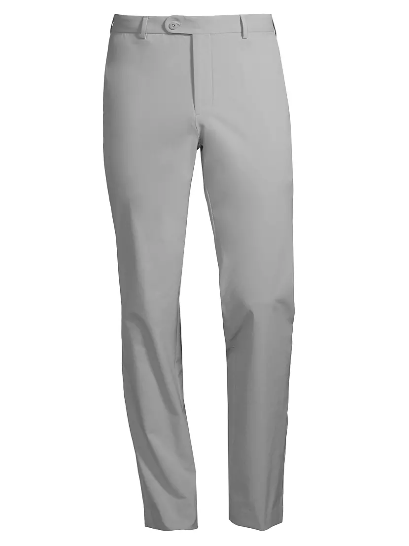 Shop Peter Millar Crown Crafted Surge Performance Trousers