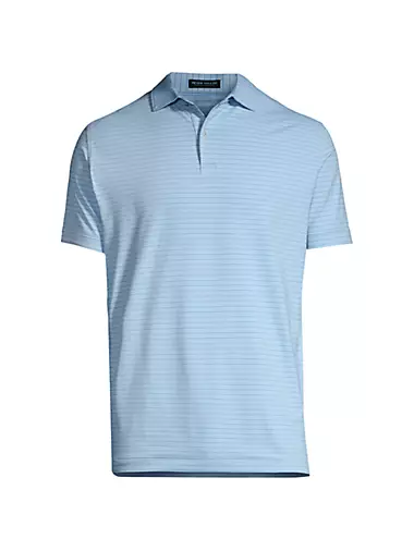 Crown Crafted Duet Performance Jersey Polo Shirt
