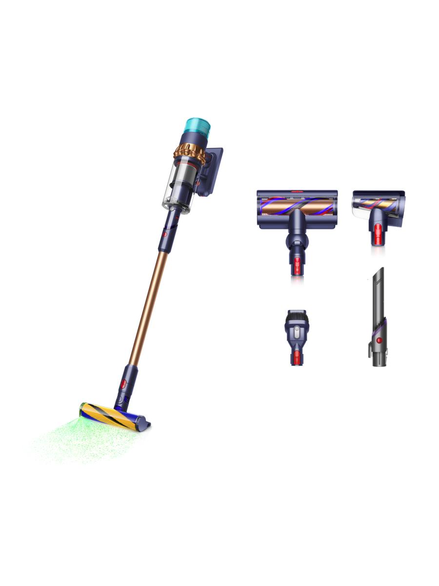 Dyson Gen5 Detect Absolute Vacuum | Saks Fifth Avenue