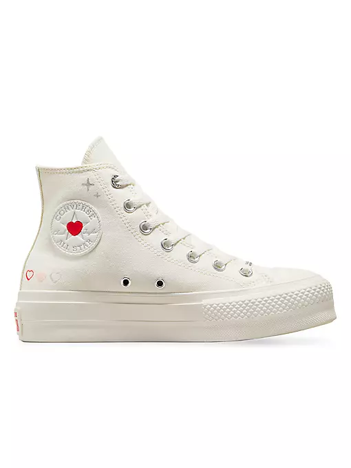 Converse - BEMY2K Chuck Taylor All Star Lift Sneakers