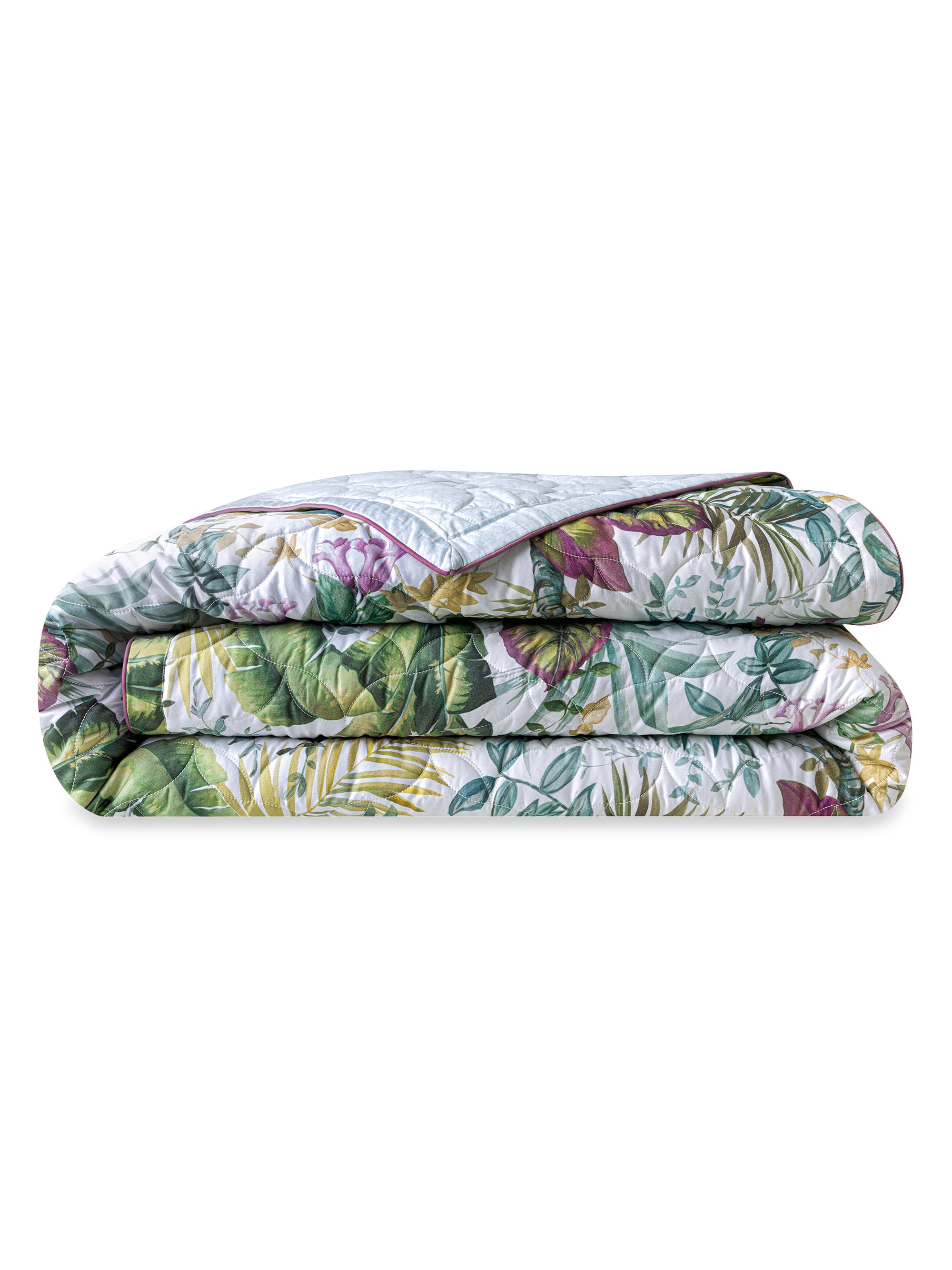 Anne de Solène Hespérides Coverlet Queen