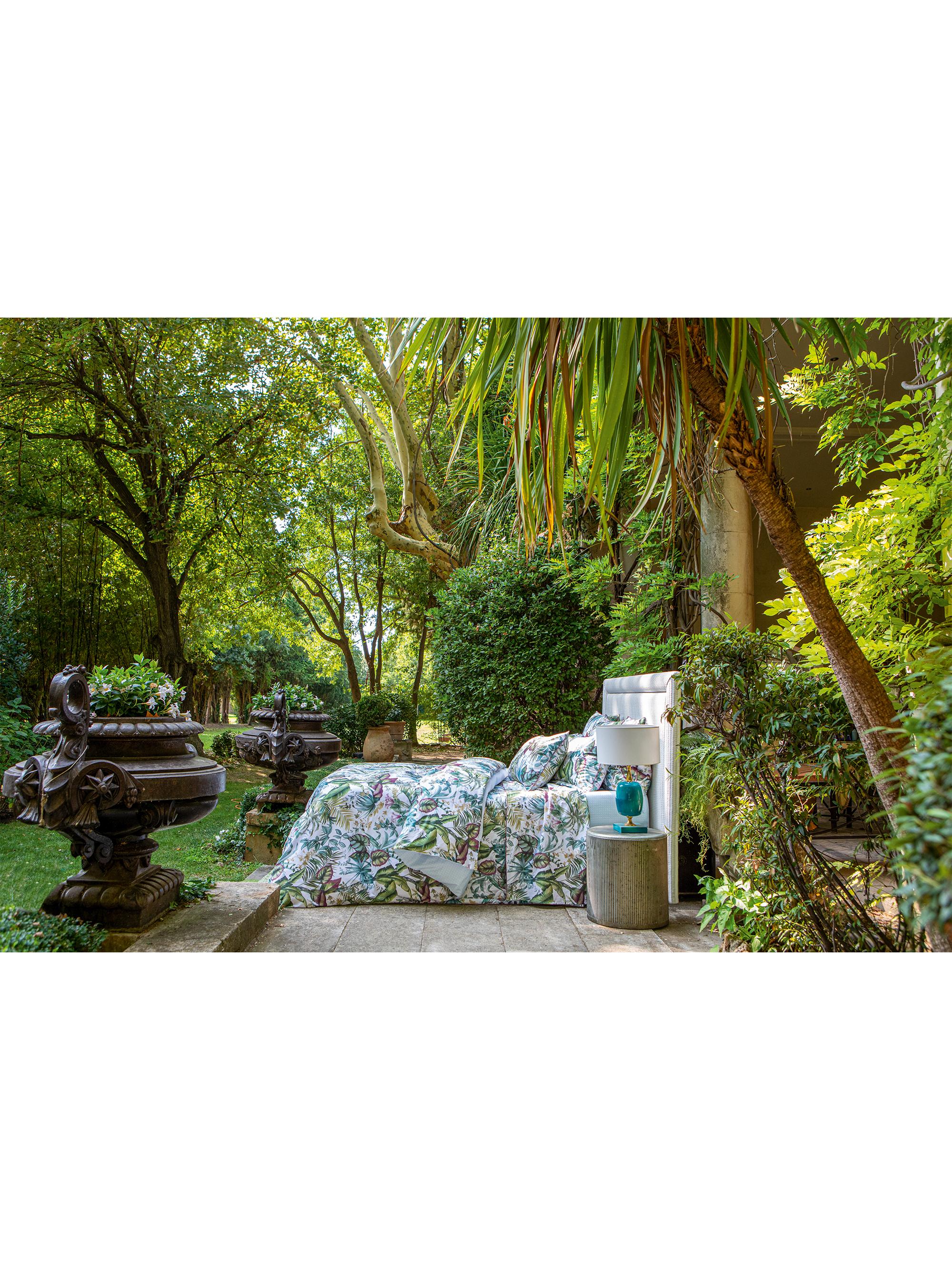 Anne de Solène Hespérides Sheets & Pillowcases Collection King