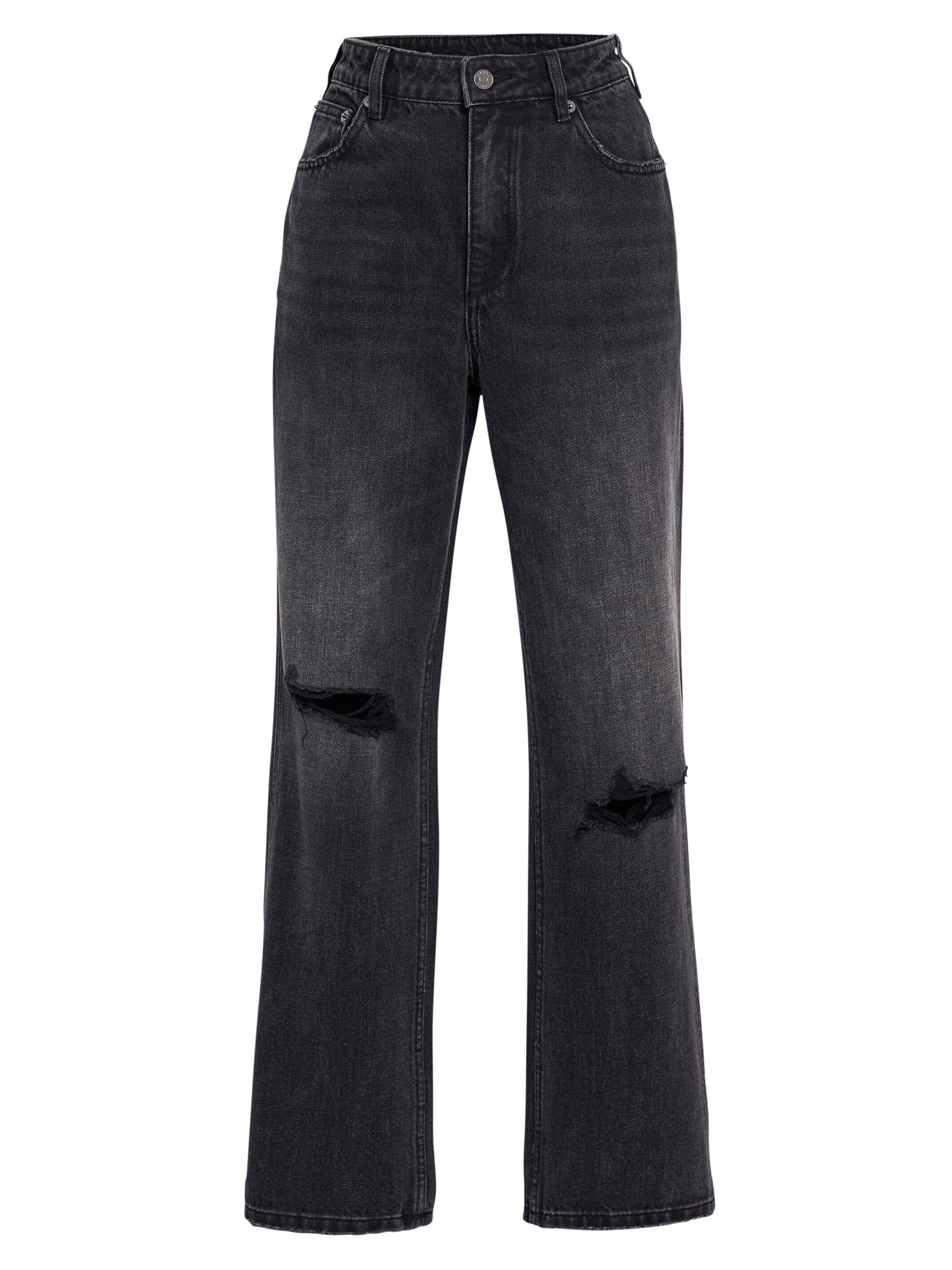 Ser.o.ya Women's Goldie Jeans - Midnight