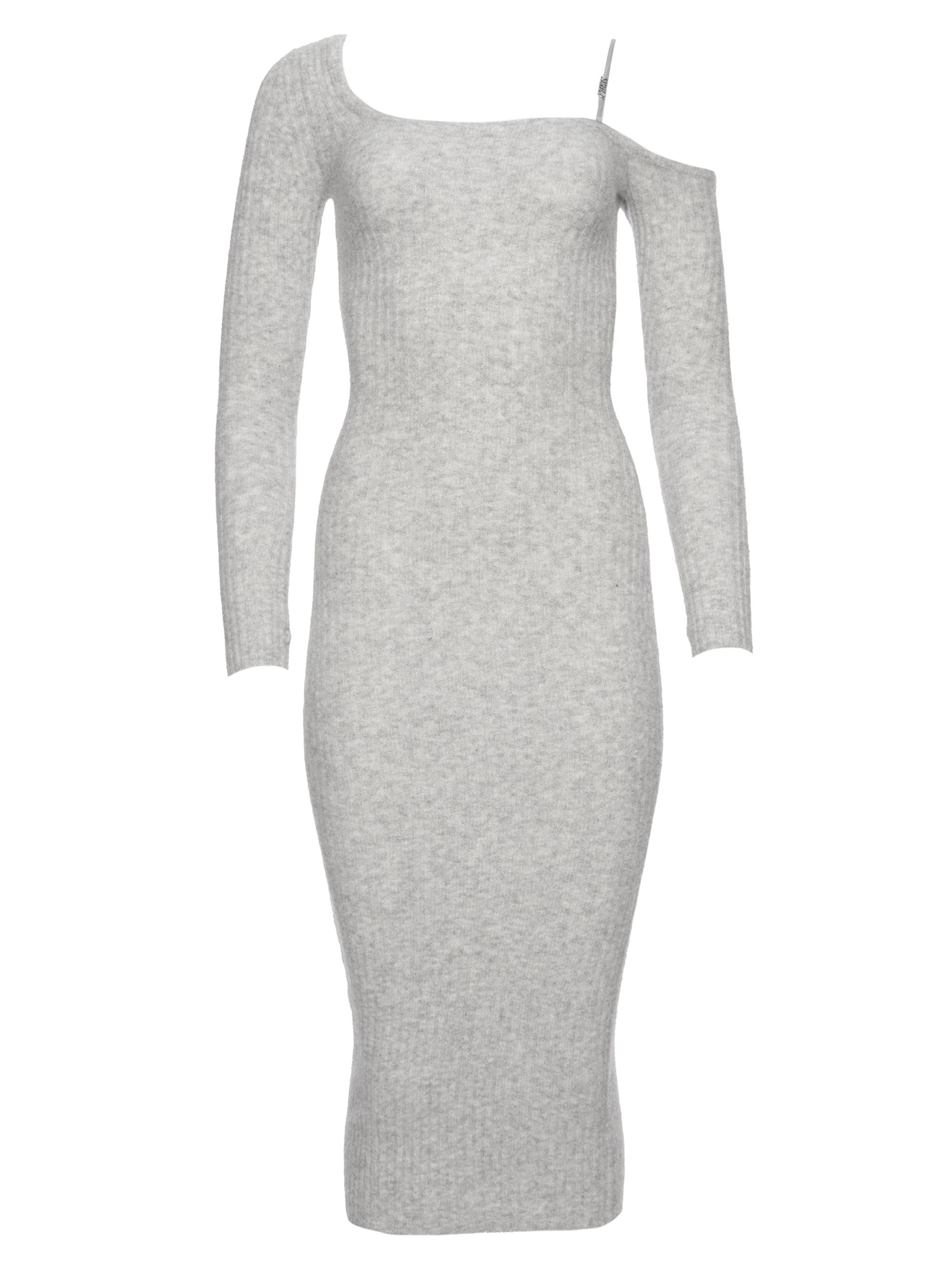 Ser.o.ya Women's Siren Dress - Grey