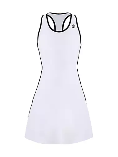 Framed Serena Dress