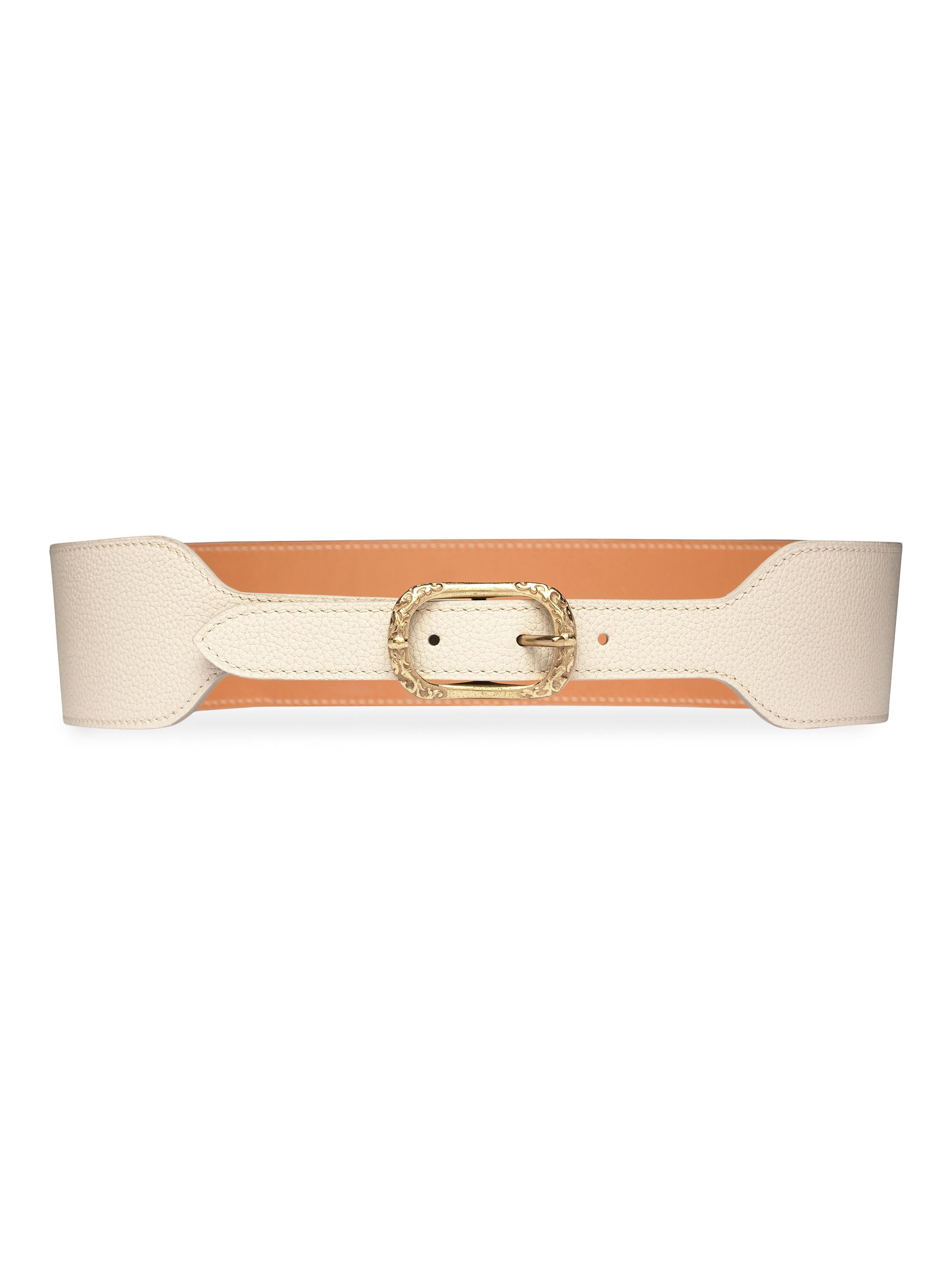 Women's White Designer Belts | Saks Fifth Avenue