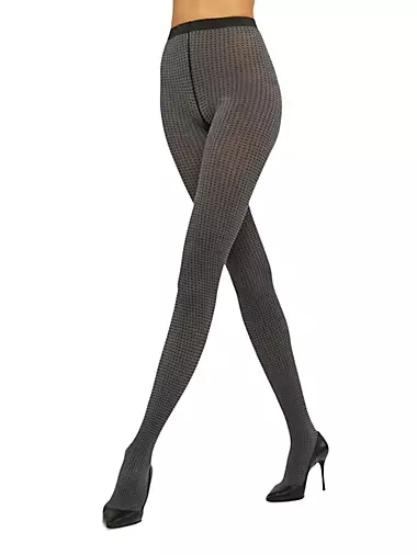 Wolford Olaf Hajek Tights fairly light black For Women : :  Clothing, Shoes & Accessories