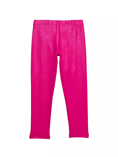Toddler TLC Leggings in Terez Pink
