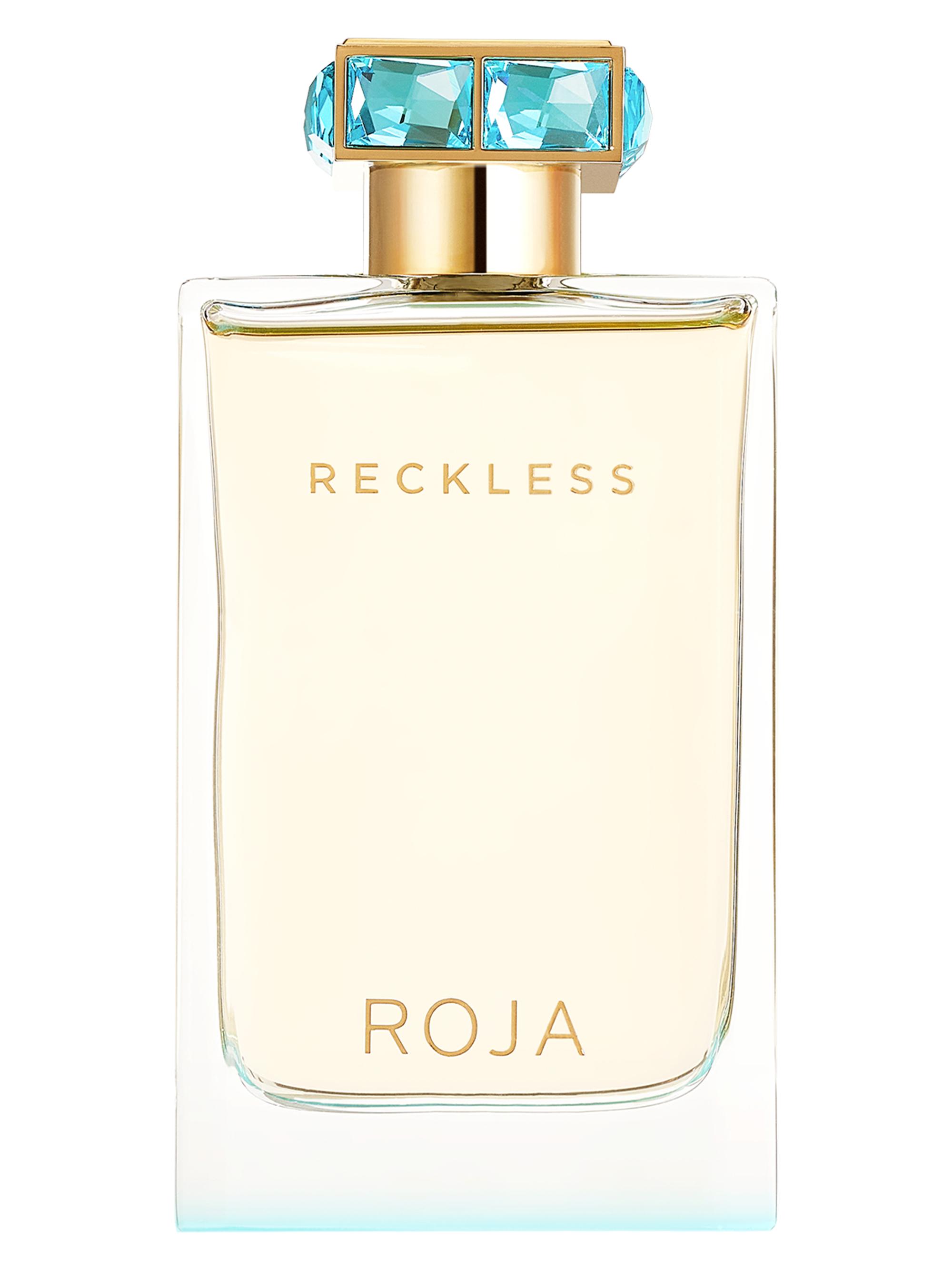 Roja Parfums Women's Reckless Pour Femme Eau de Parfum 2.5 oz
