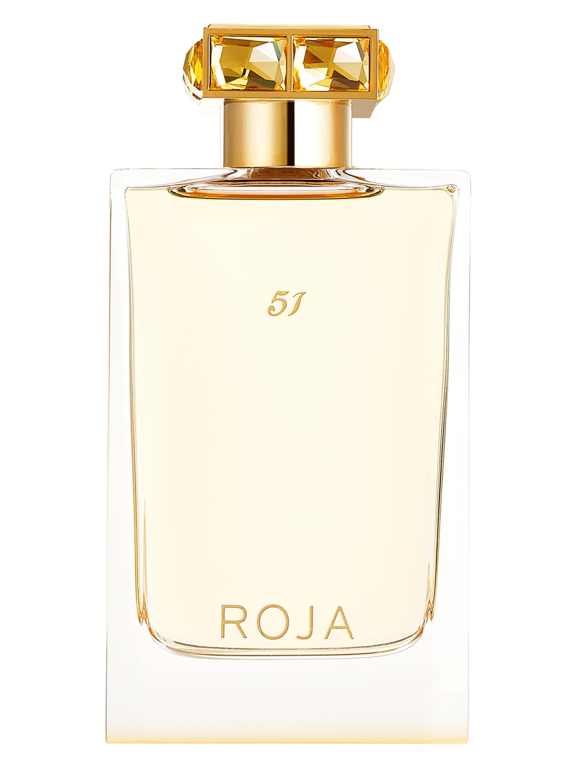 Roja Parfums Women's 51 Pour Femme Eau de Parfum 2.5 oz