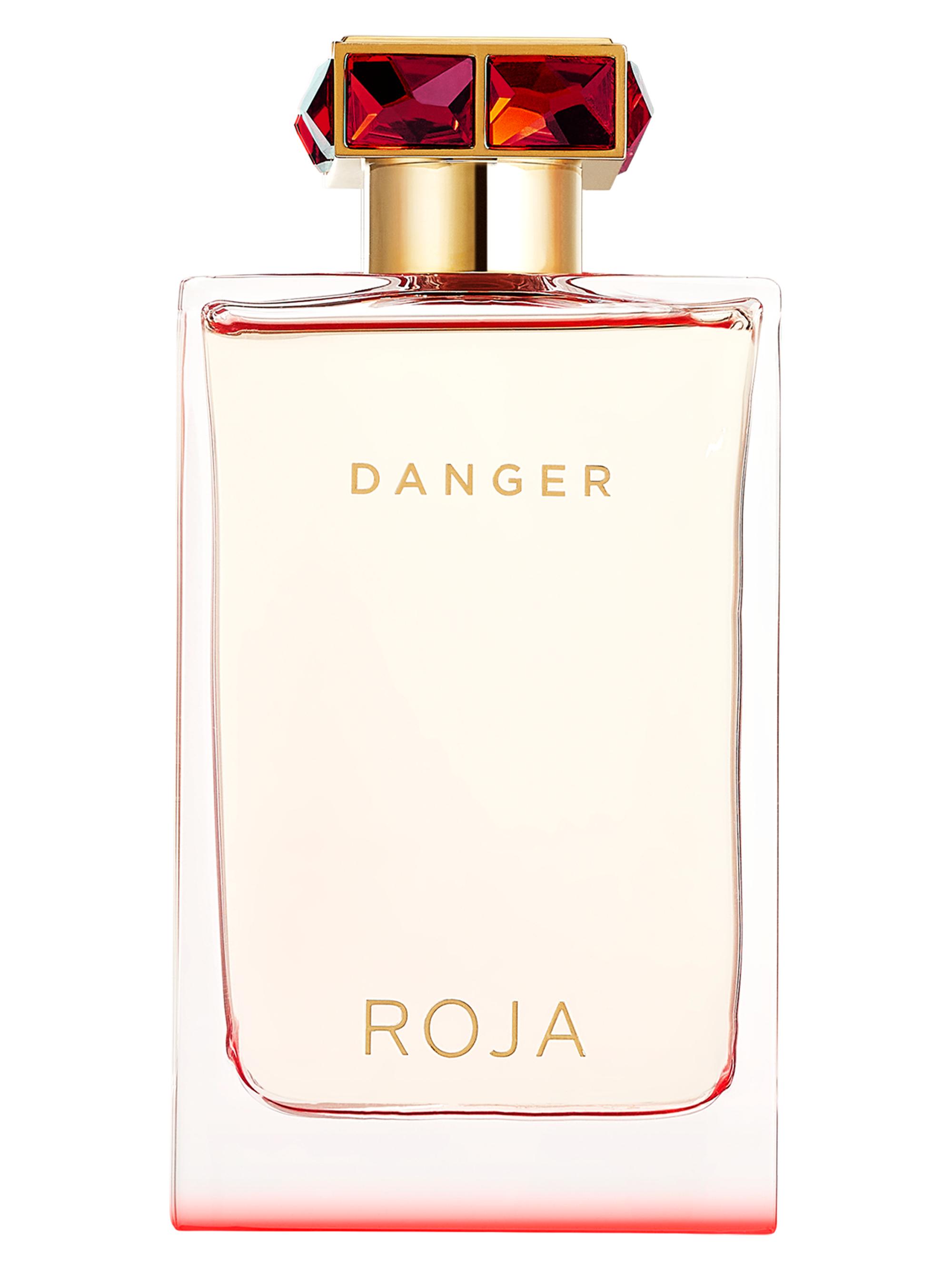 Roja Parfums Women's Danger Pour Femme Eau de Parfum 2.5 oz