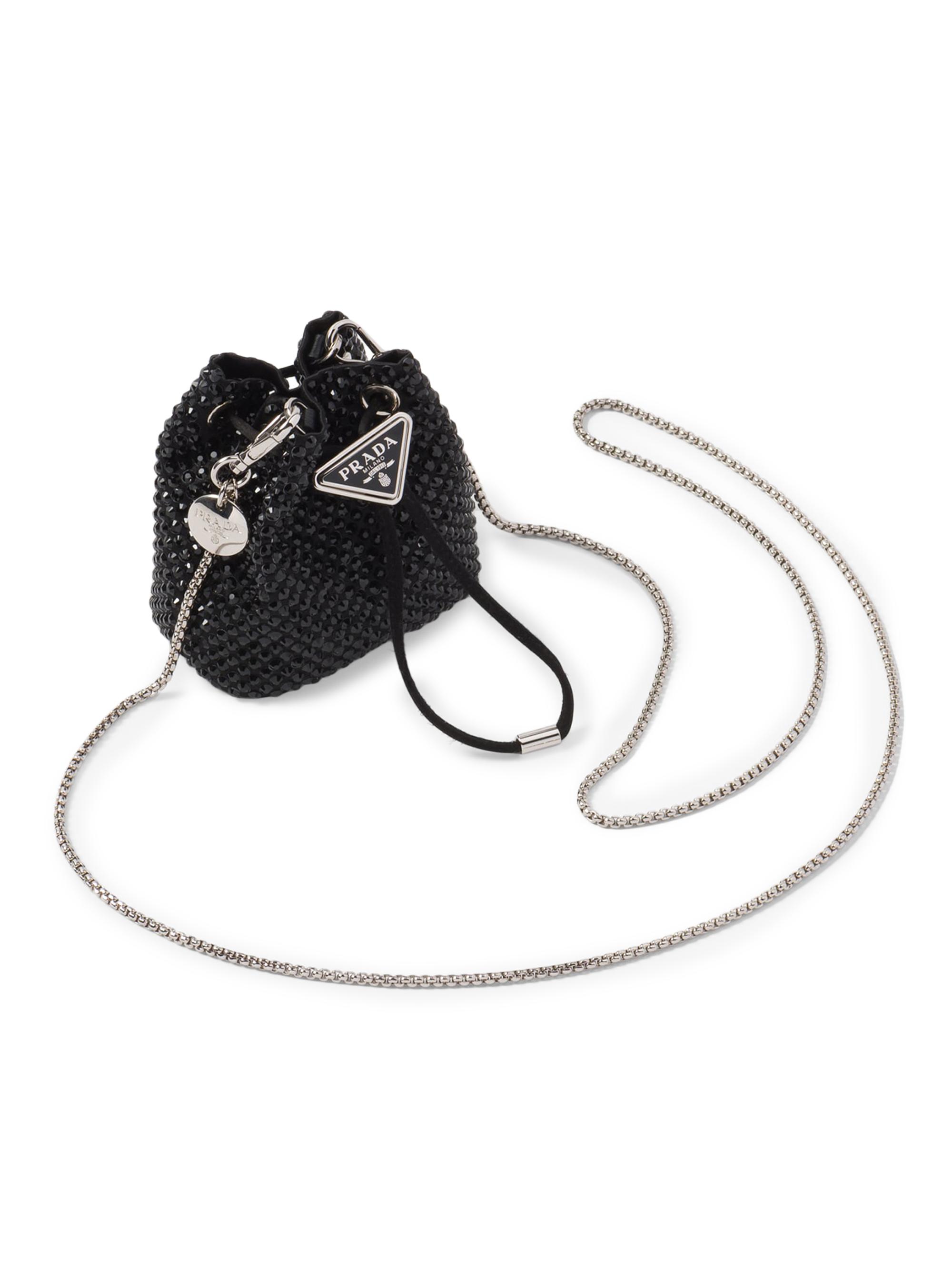 Prada Re-Nylon Necessaire Pouch | Saks Fifth Avenue