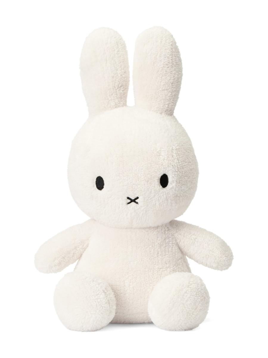 ✳miffy_san✳ Miffy - Plush Santa 9.5