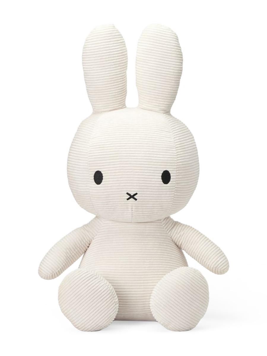 ◆ miffy Miffy Plush Head Hair Clip – zillymonkey