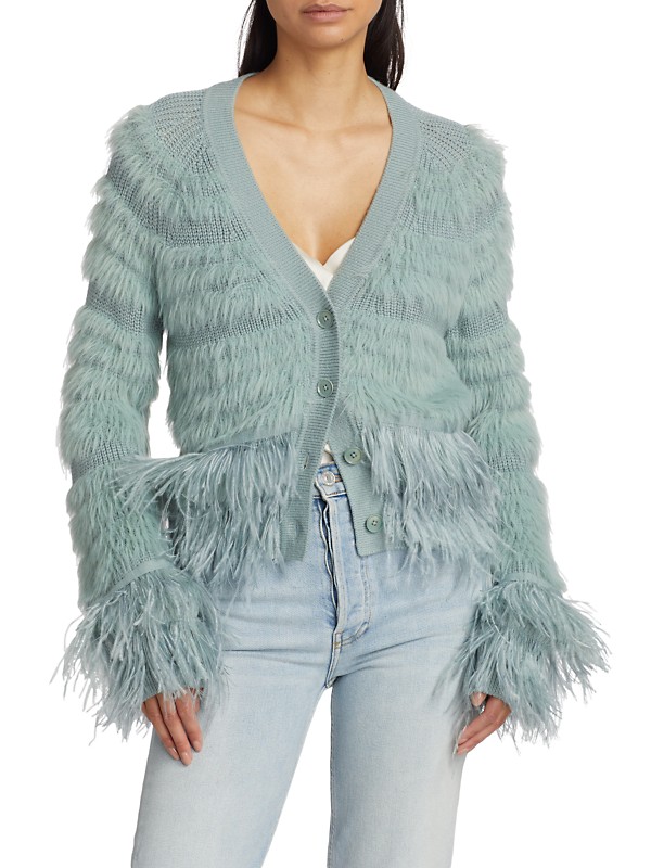 Gap loop fringe cardigan 2025 Gap loop fringe cardigan 2025